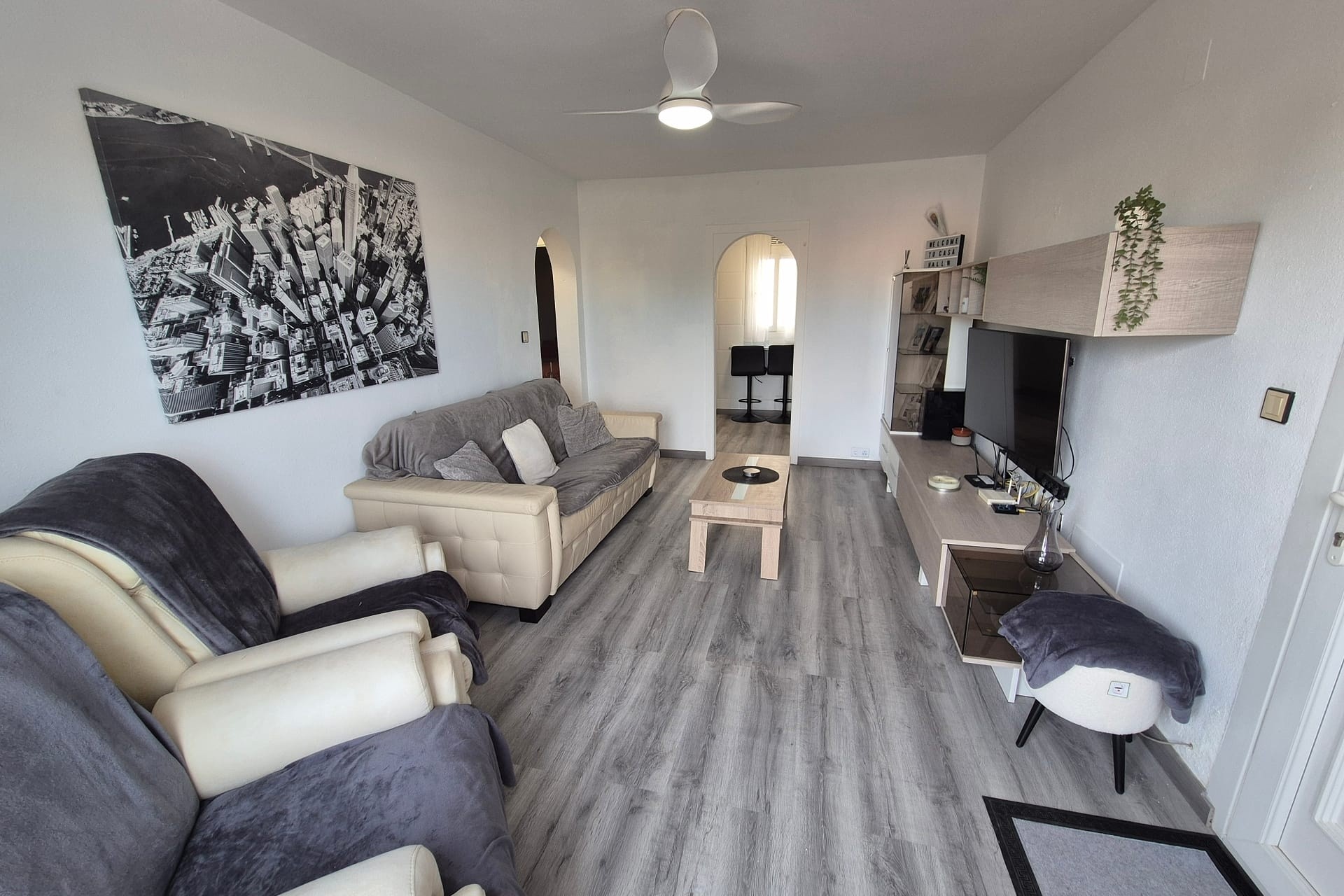 Sale - Apartment Flat -
La Florida