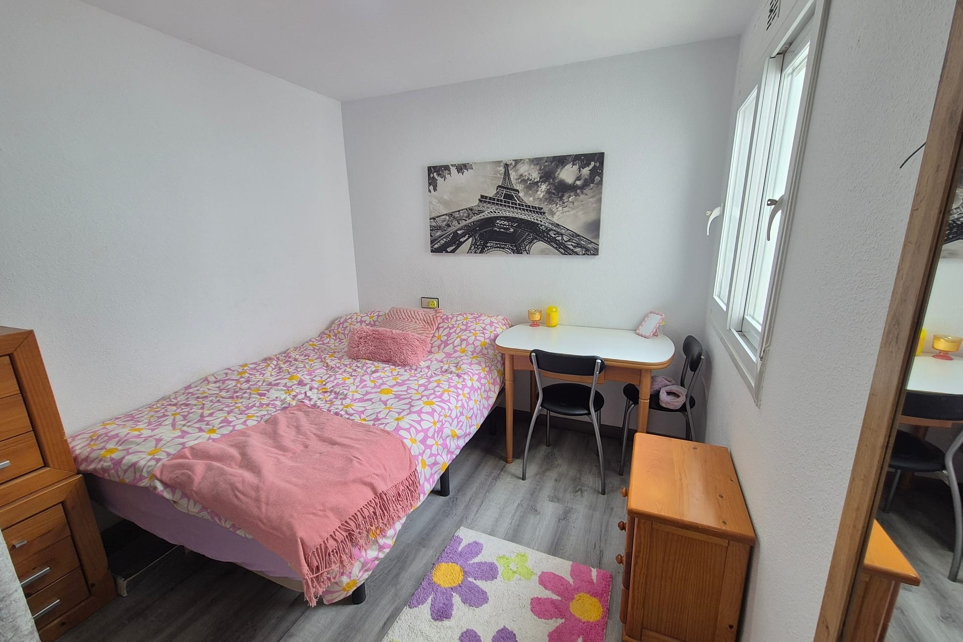 Sale - Apartment Flat -
La Florida