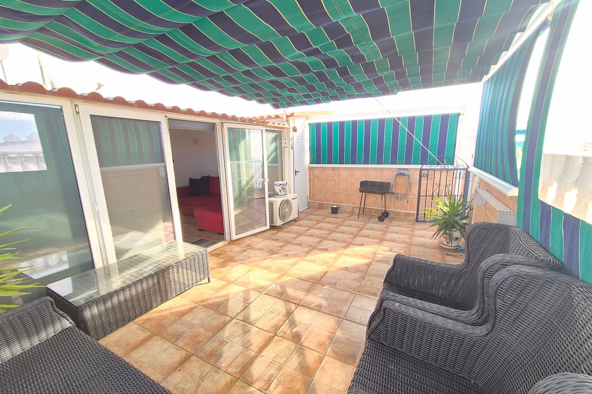 Sale - Apartment Flat -
La Florida