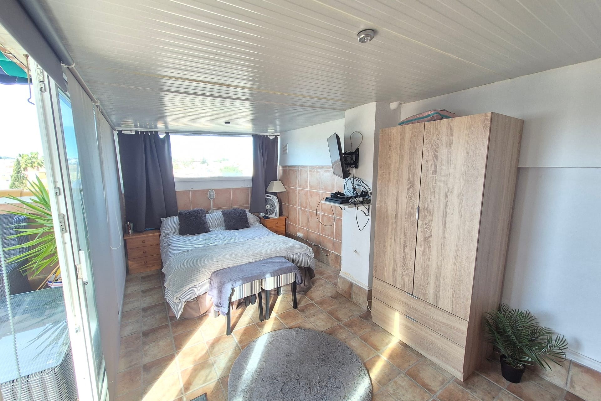 Sale - Apartment Flat -
La Florida