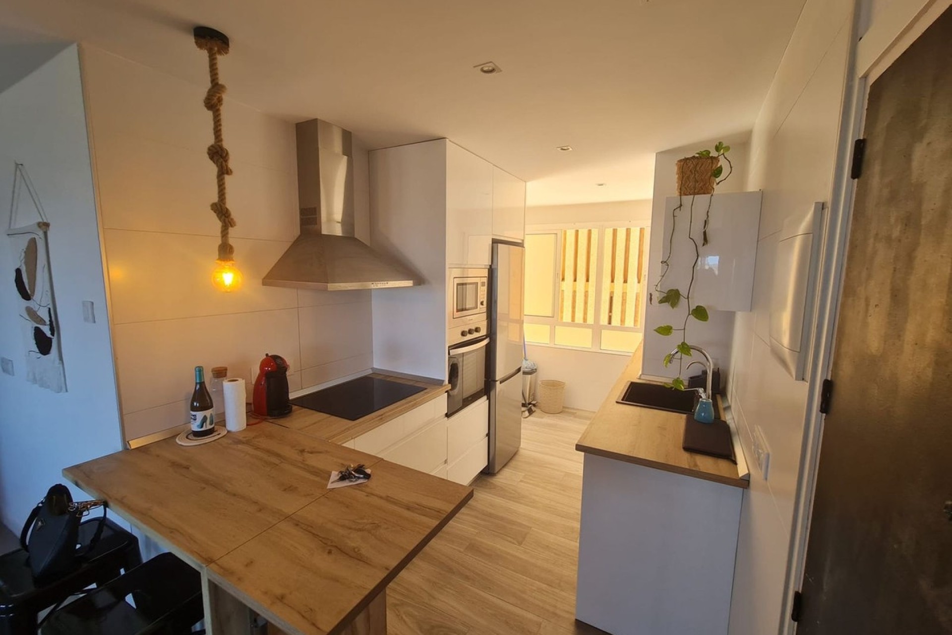 Sale - Apartment Flat -
La Manga del Mar Menor - Costa Calida