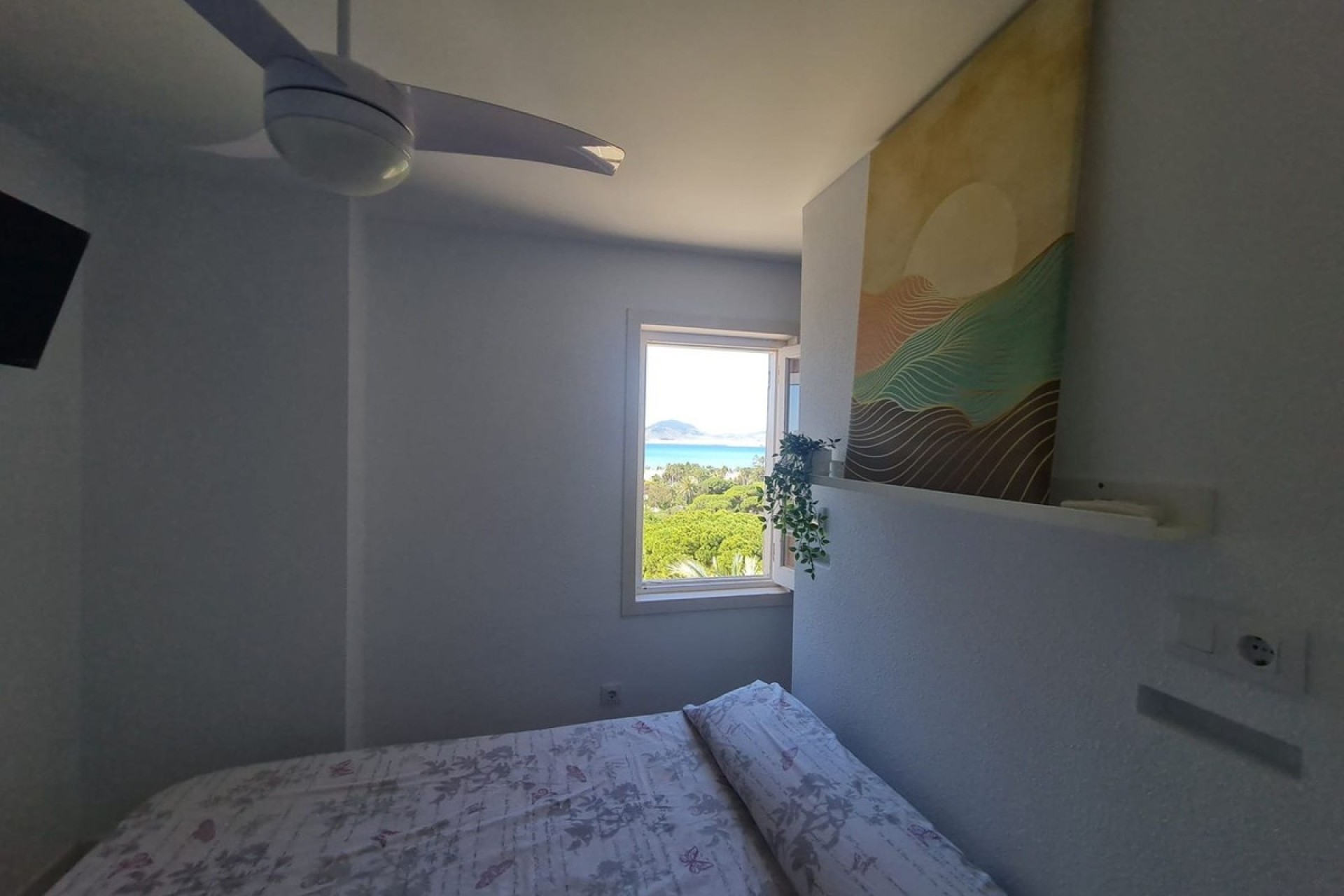 Sale - Apartment Flat -
La Manga del Mar Menor - Costa Calida