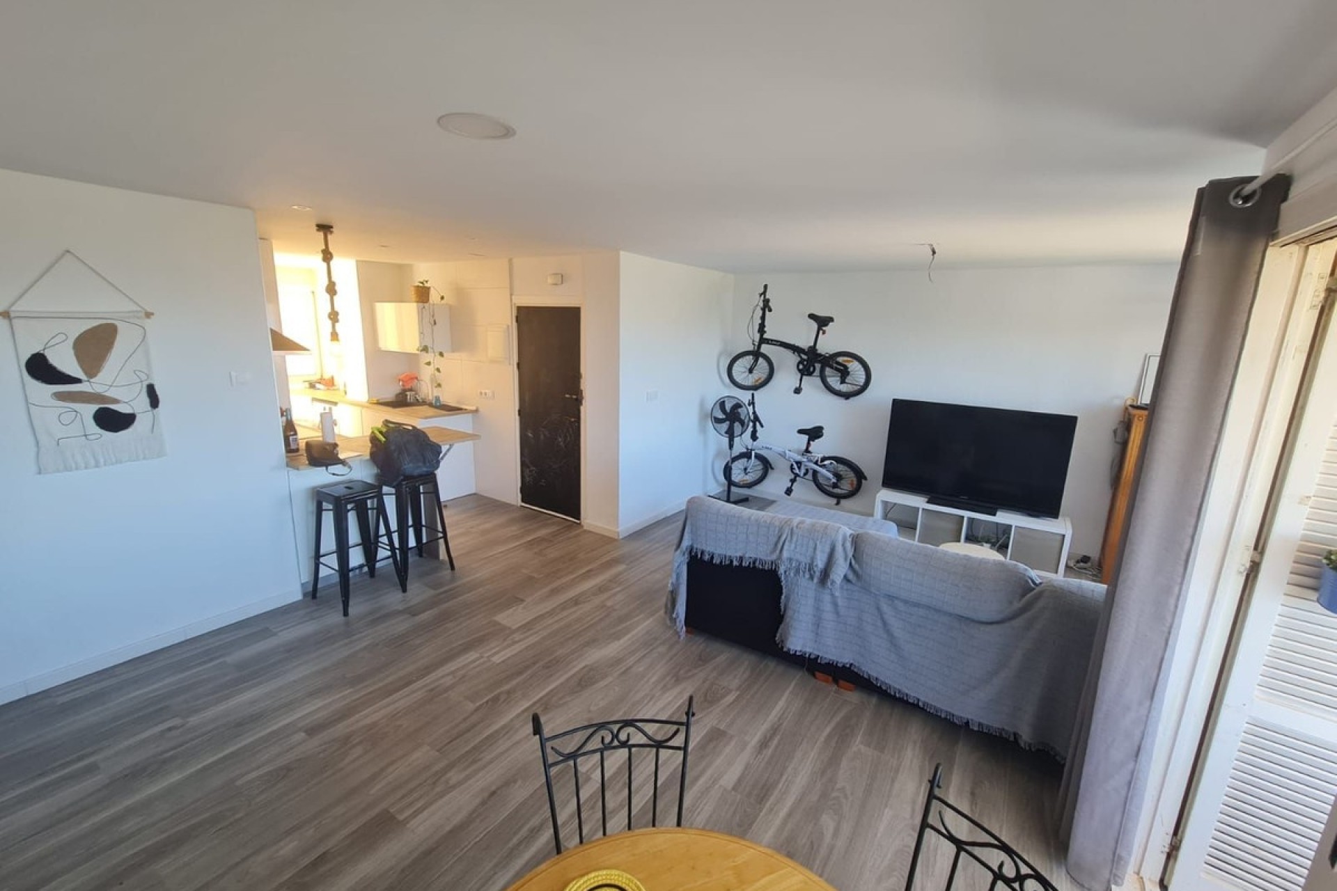 Sale - Apartment Flat -
La Manga del Mar Menor - Costa Calida