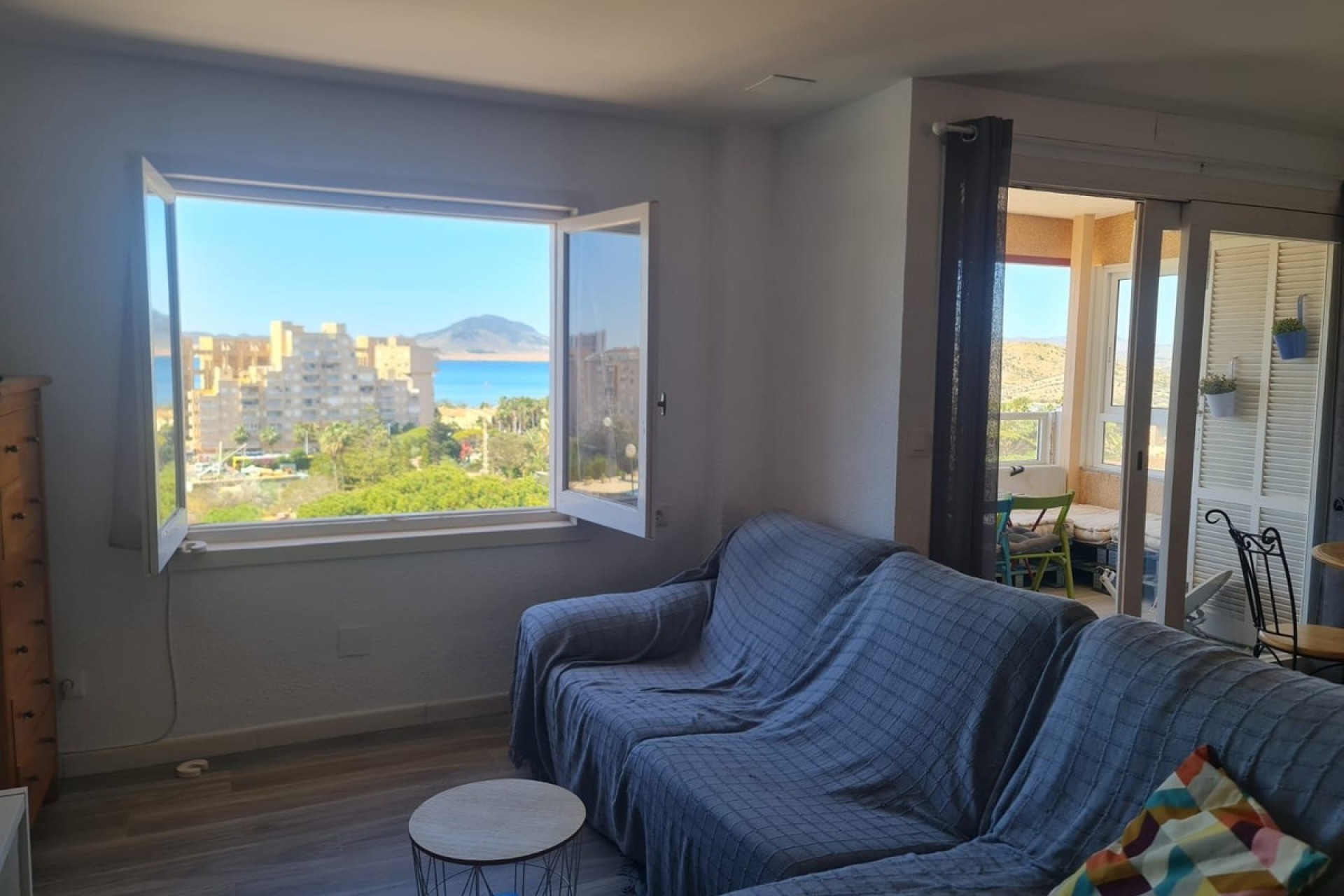 Sale - Apartment Flat -
La Manga del Mar Menor - Costa Calida