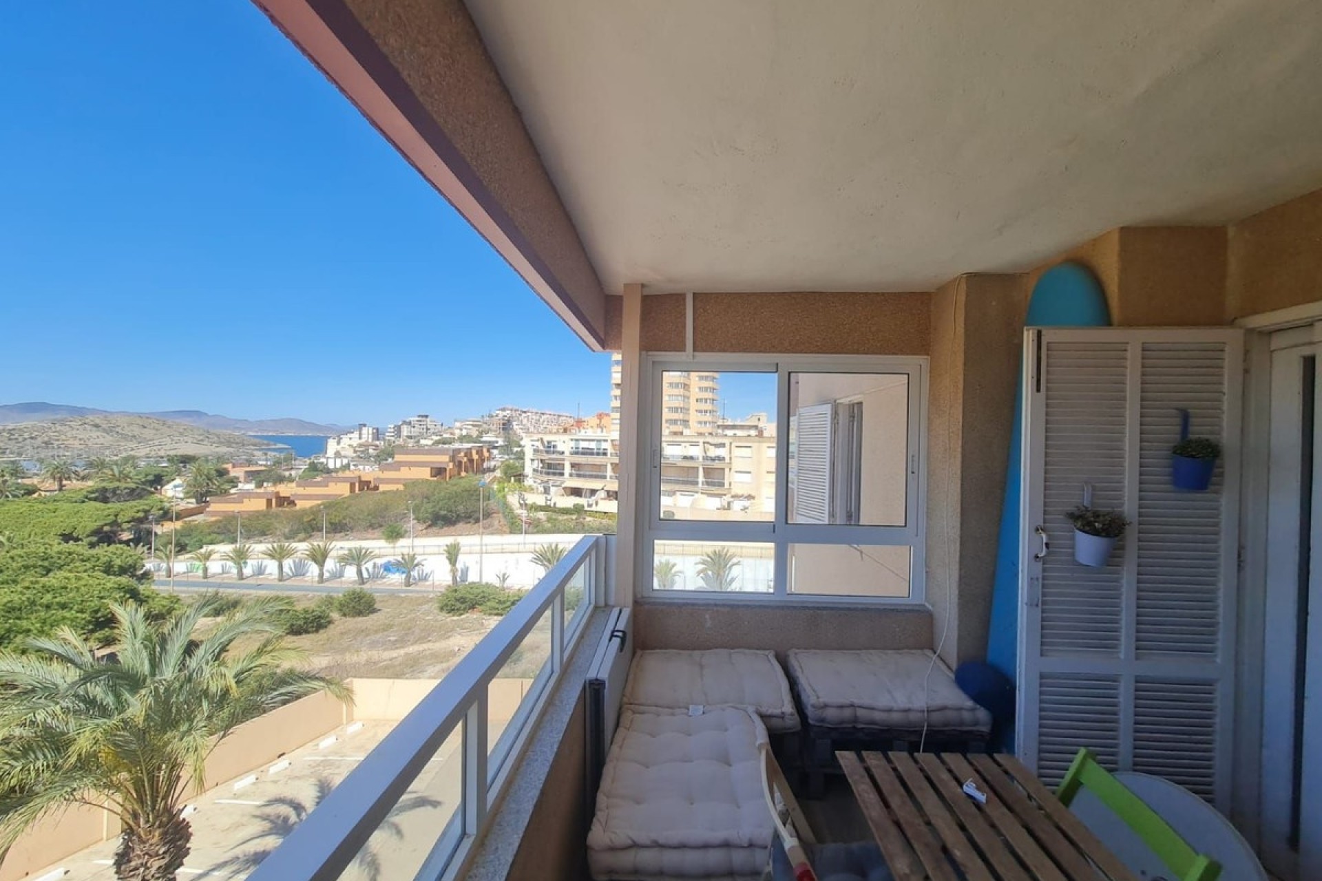 Sale - Apartment Flat -
La Manga del Mar Menor - Costa Calida