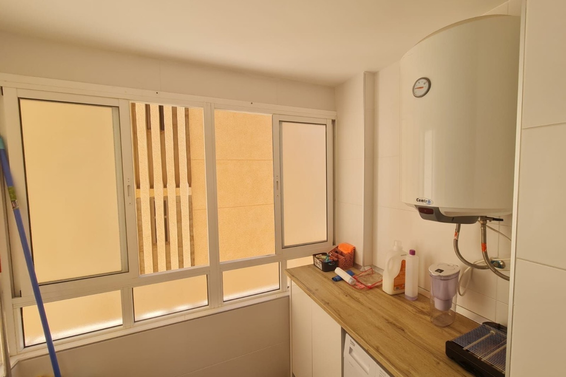 Sale - Apartment Flat -
La Manga del Mar Menor - Costa Calida