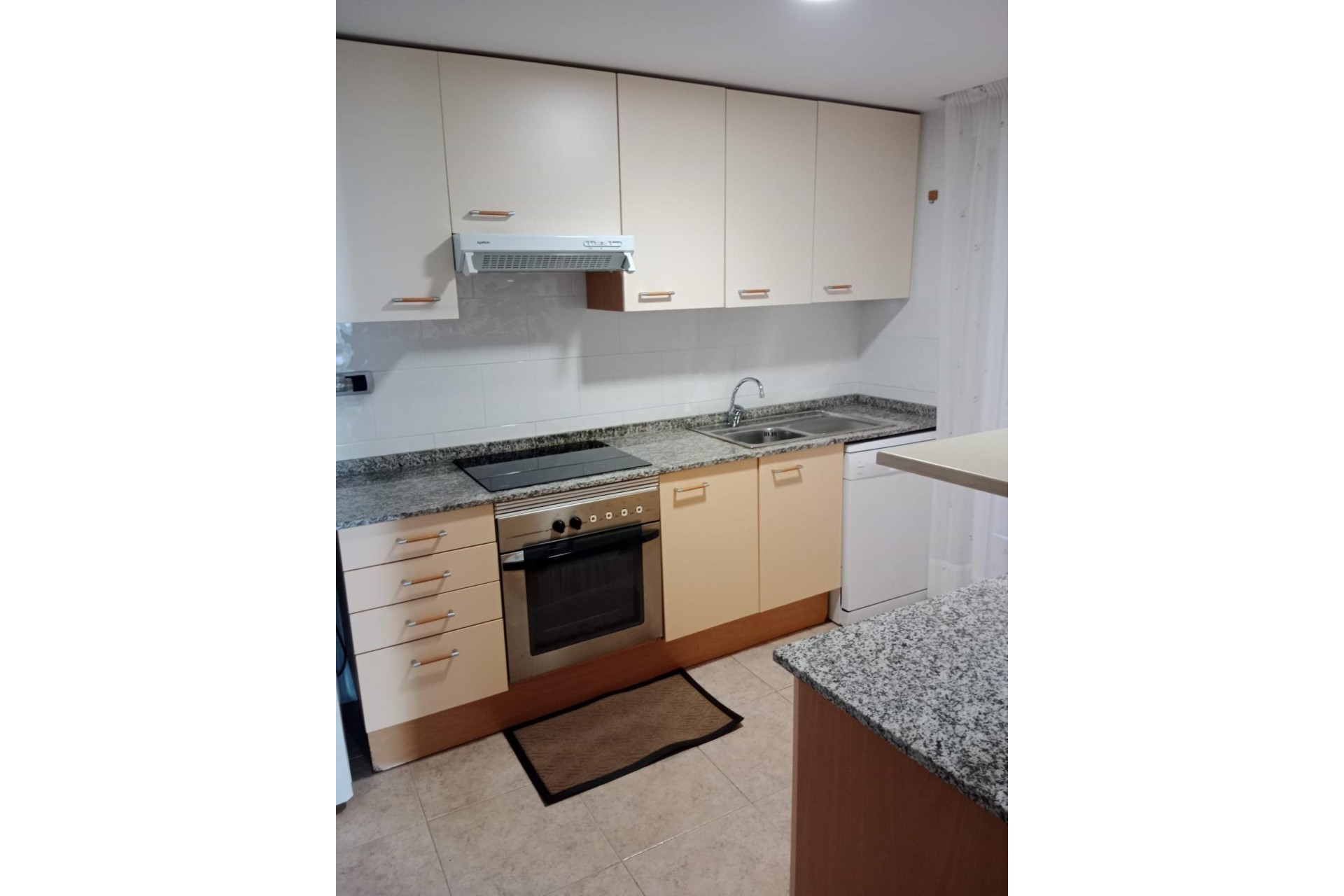 Sale - Apartment Flat -
La Manga del Mar Menor - Costa Calida