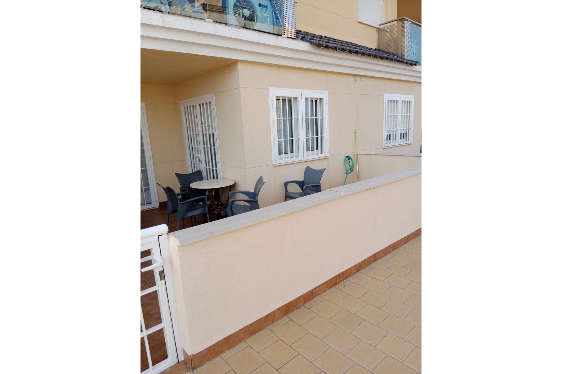 Sale - Apartment Flat -
La Manga del Mar Menor - Costa Calida