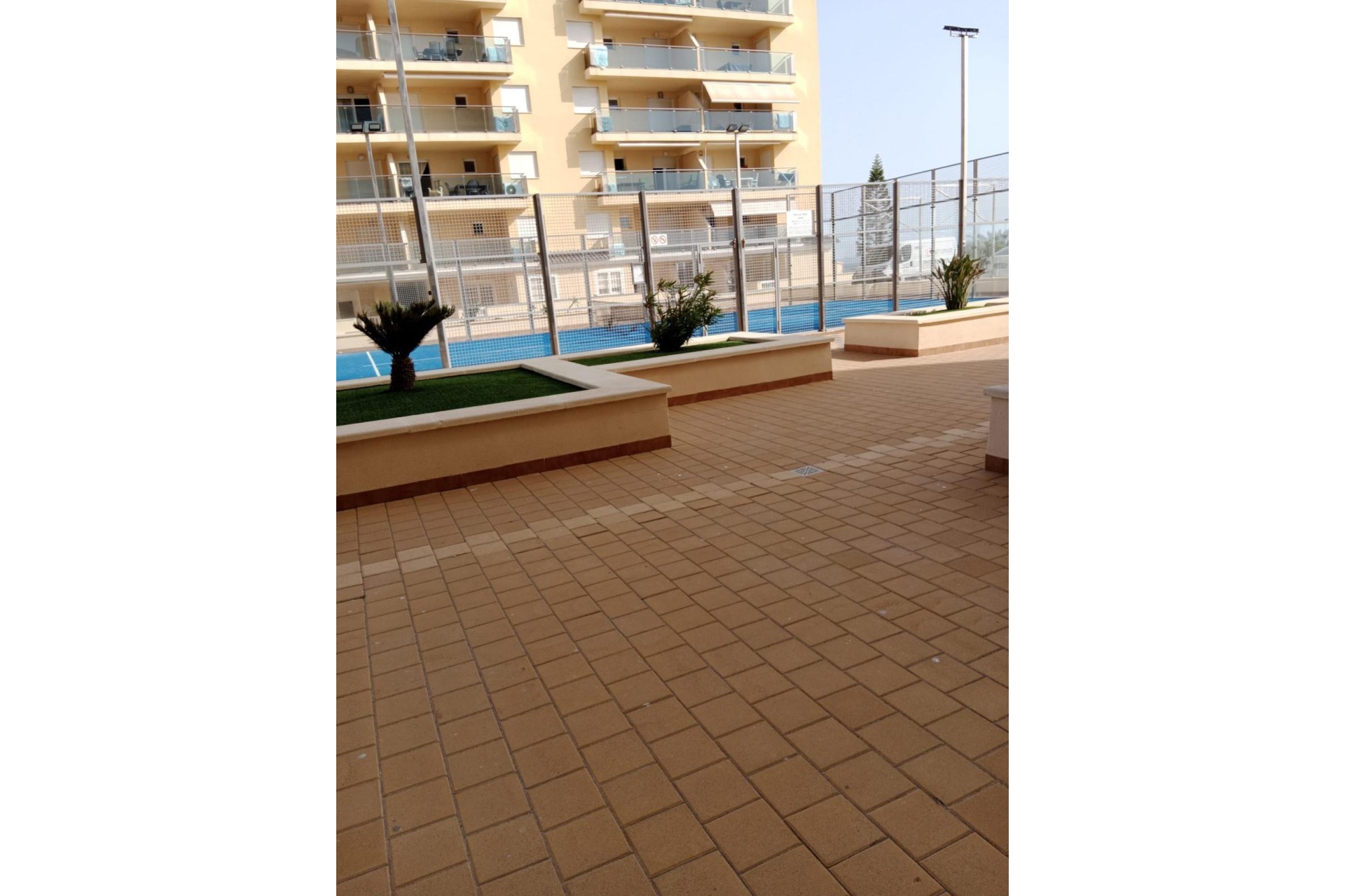 Sale - Apartment Flat -
La Manga del Mar Menor - Costa Calida