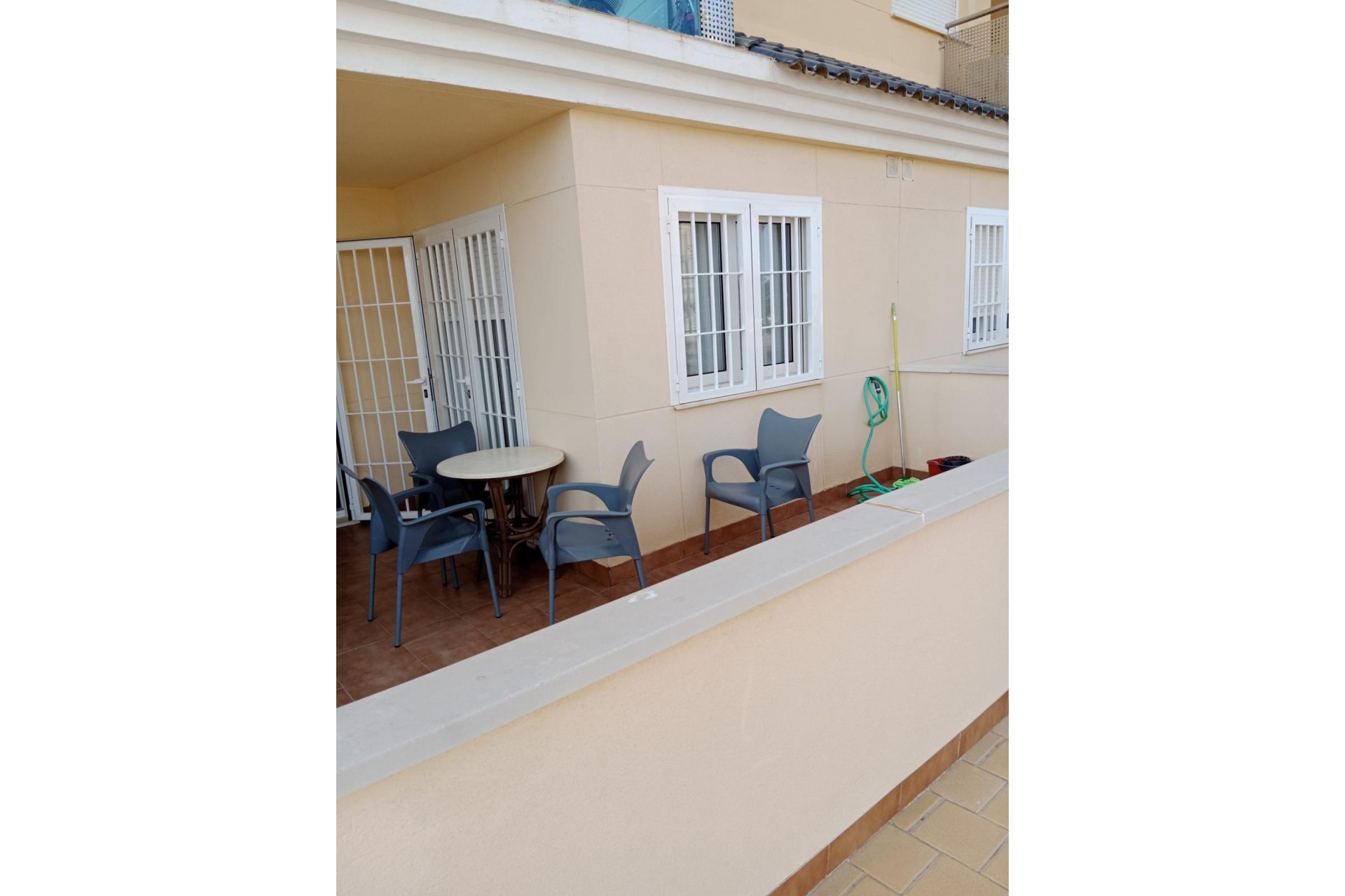 Sale - Apartment Flat -
La Manga del Mar Menor - Costa Calida