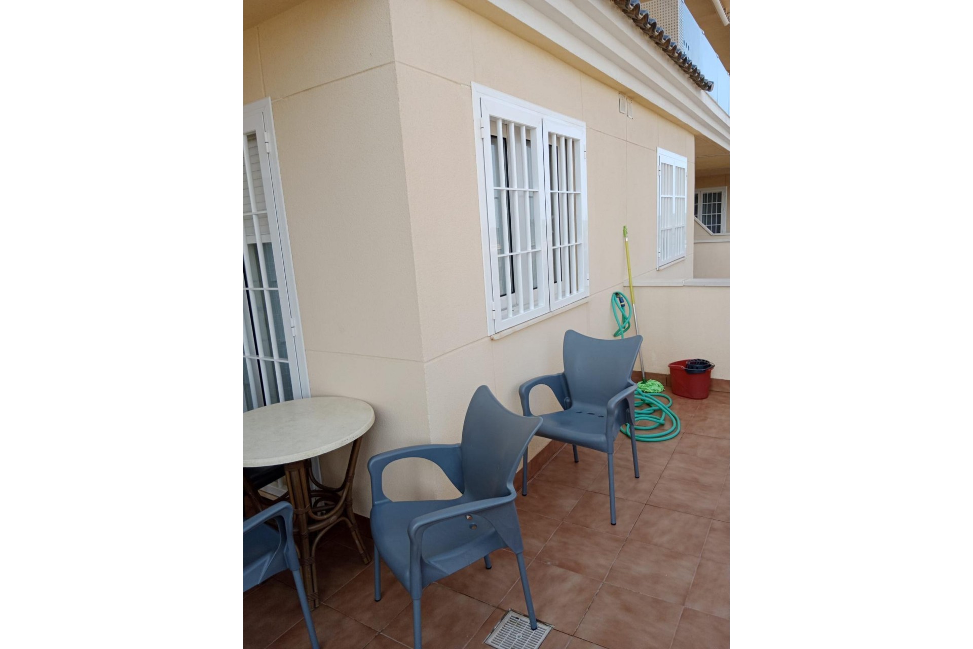 Sale - Apartment Flat -
La Manga del Mar Menor - Costa Calida