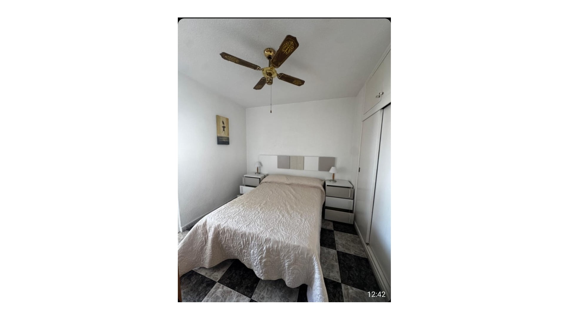 Sale - Apartment Flat -
La Manga del Mar Menor - La Manga