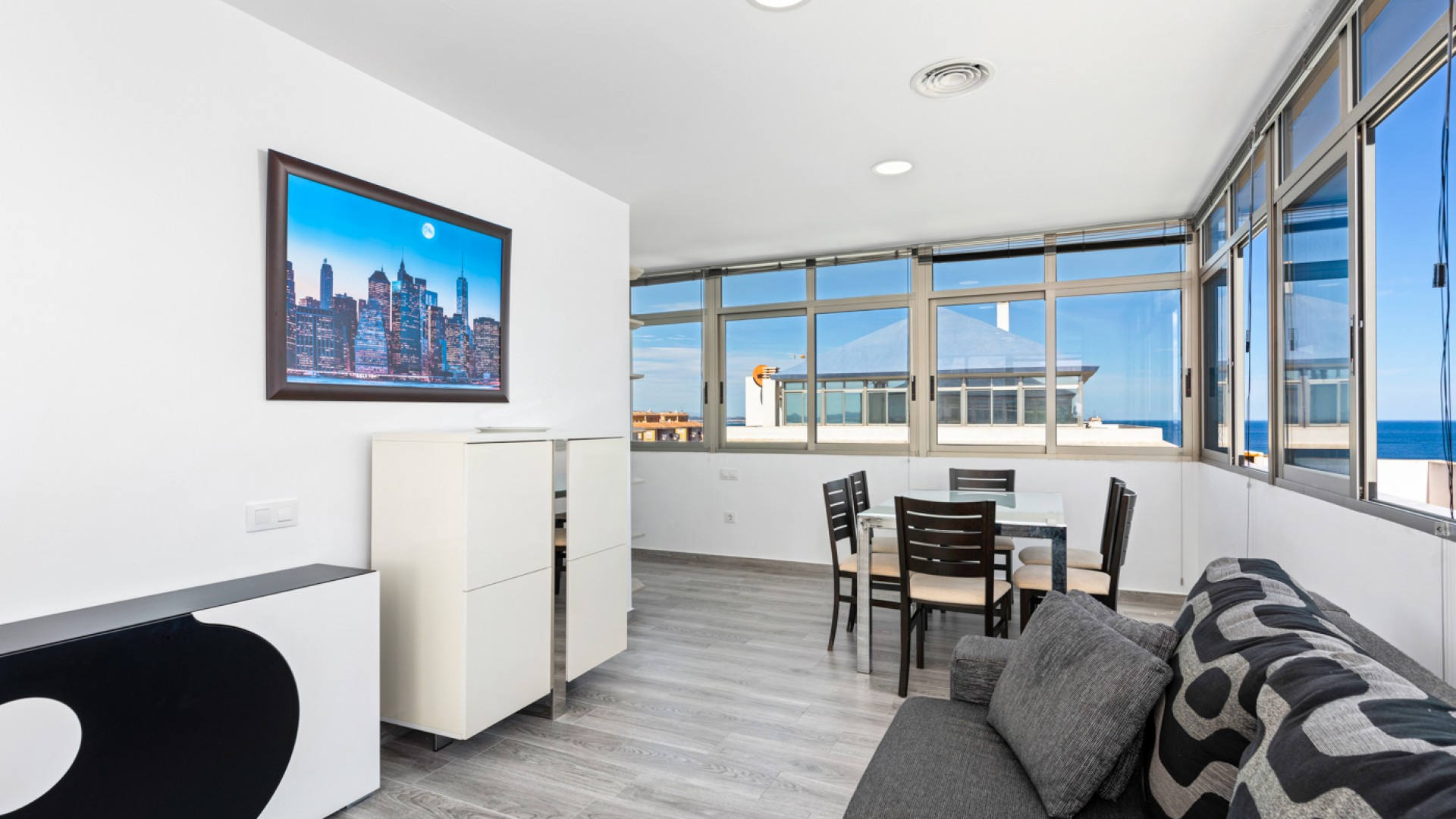 Sale - Apartment Flat -
La Manga del Mar Menor - La Manga