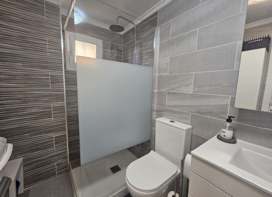 Sale - Apartment Flat -
La Mata - Costa Blanca