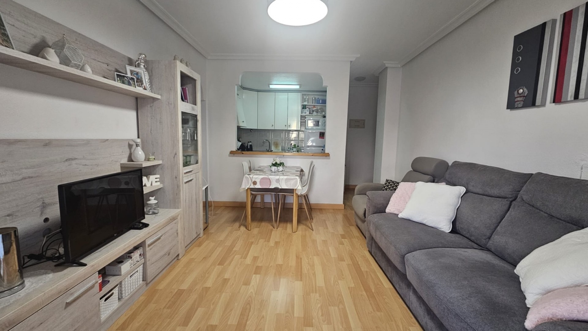 Sale - Apartment Flat -
La Mata - Costa Blanca