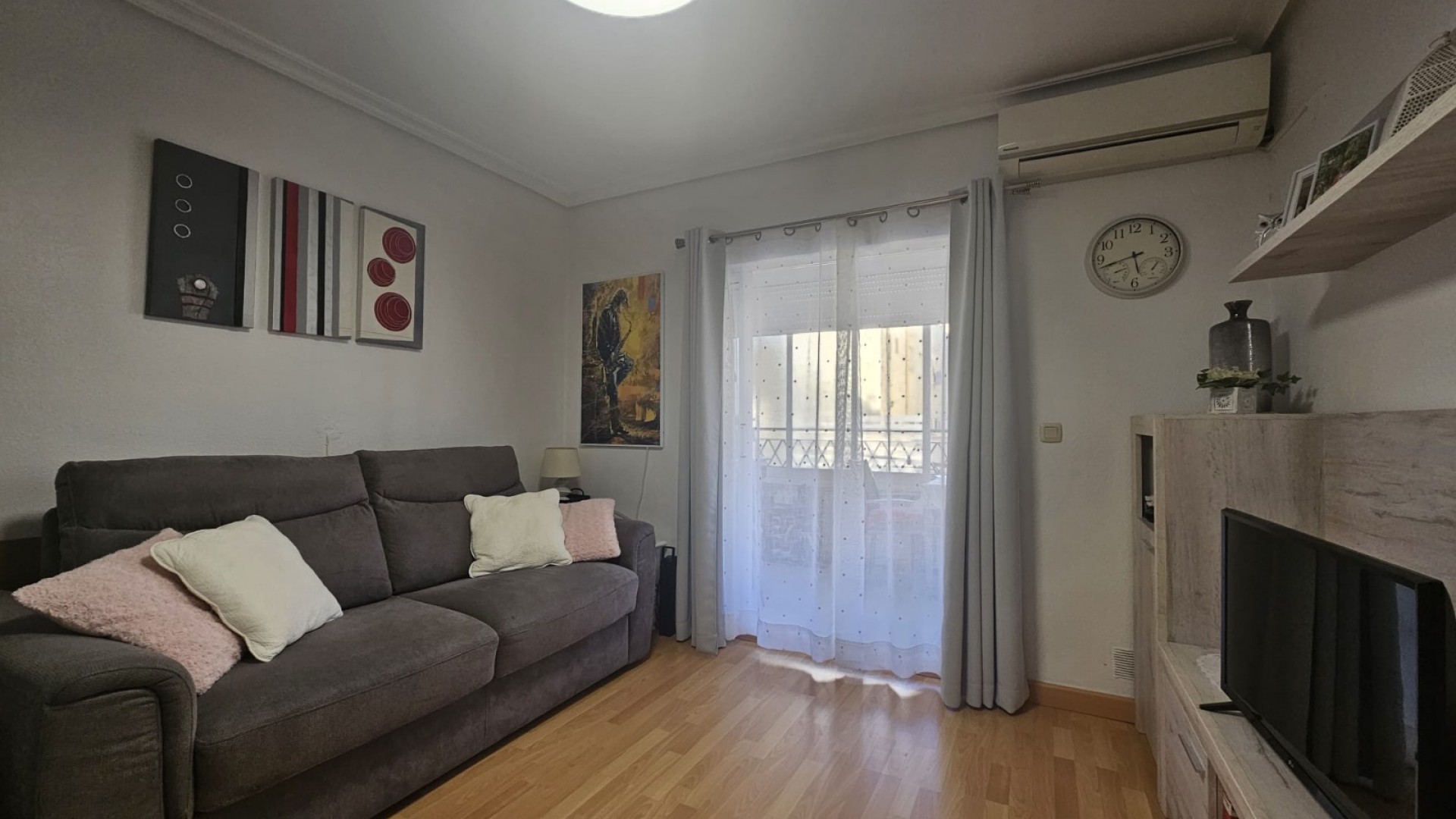 Sale - Apartment Flat -
La Mata - Costa Blanca