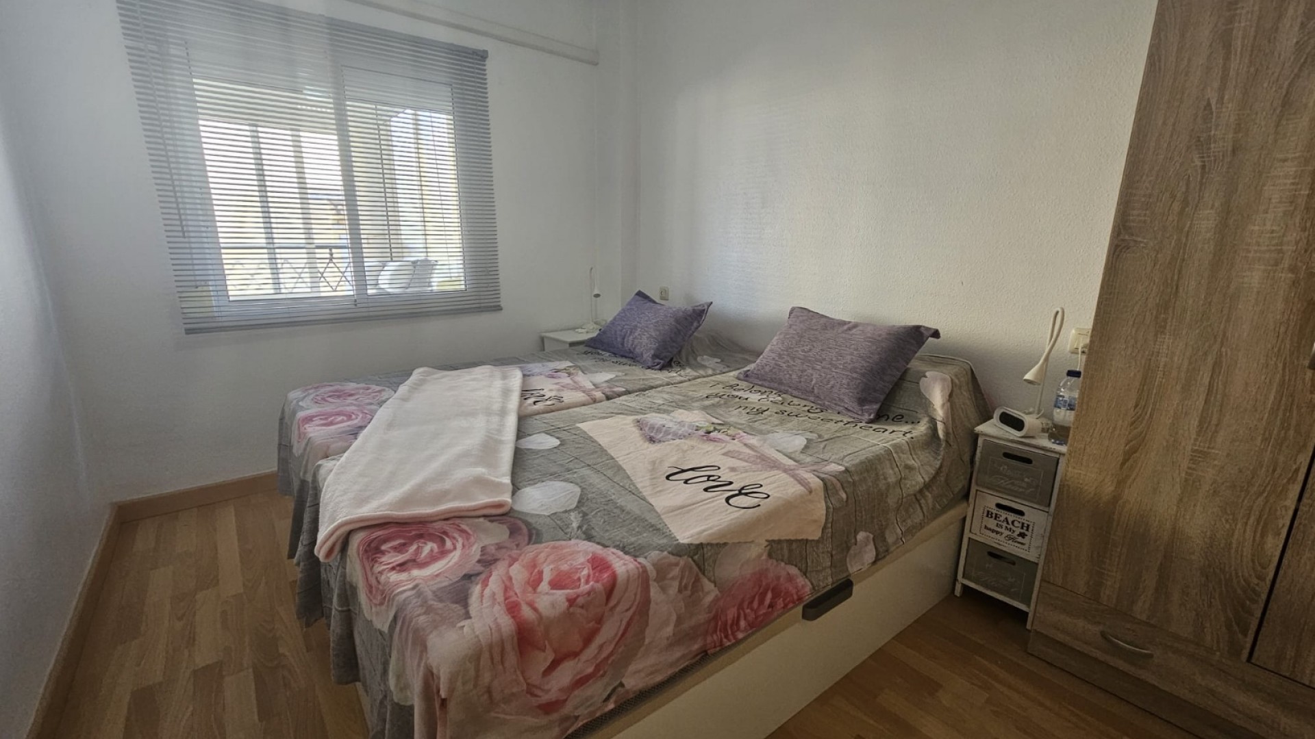 Sale - Apartment Flat -
La Mata - Costa Blanca