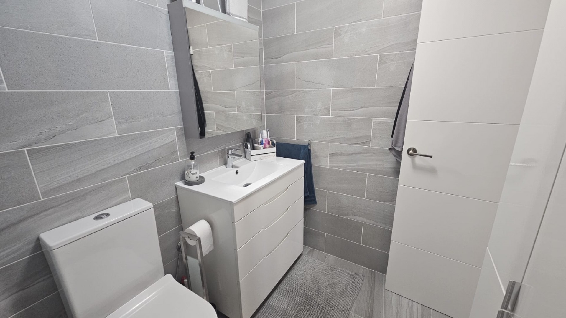 Sale - Apartment Flat -
La Mata - Costa Blanca