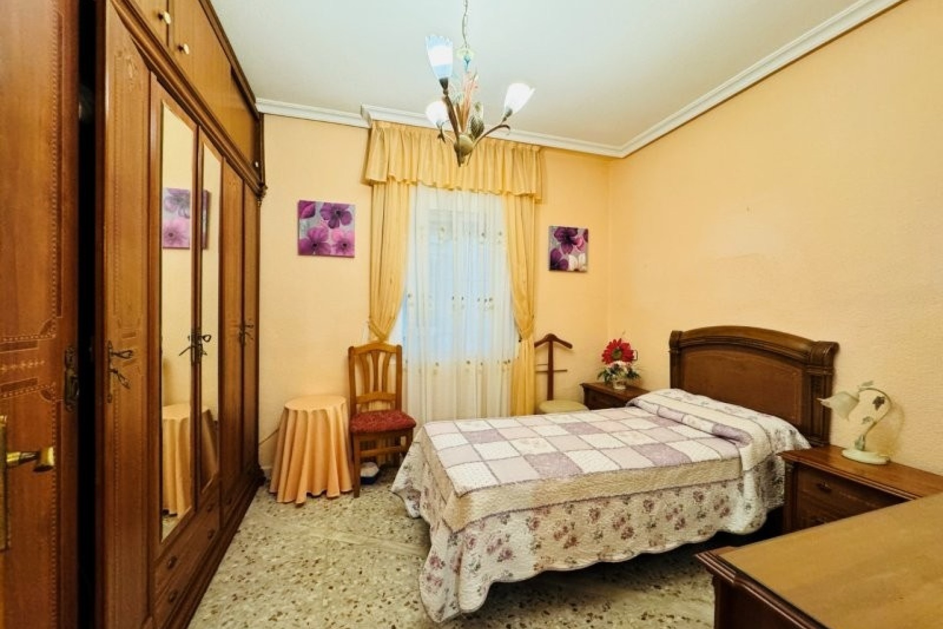 Sale - Apartment Flat -
La Mata - Costa Blanca