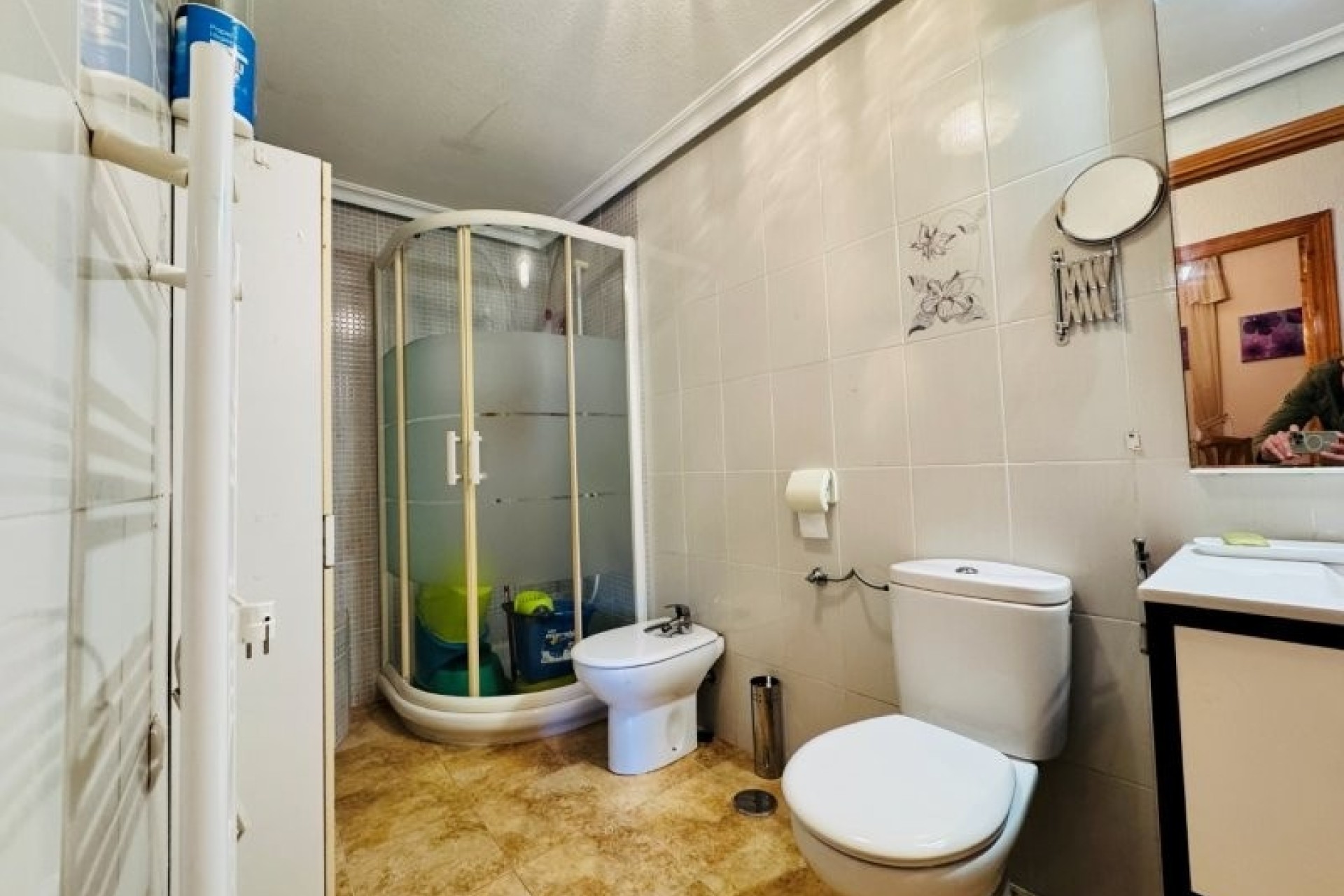 Sale - Apartment Flat -
La Mata - Costa Blanca