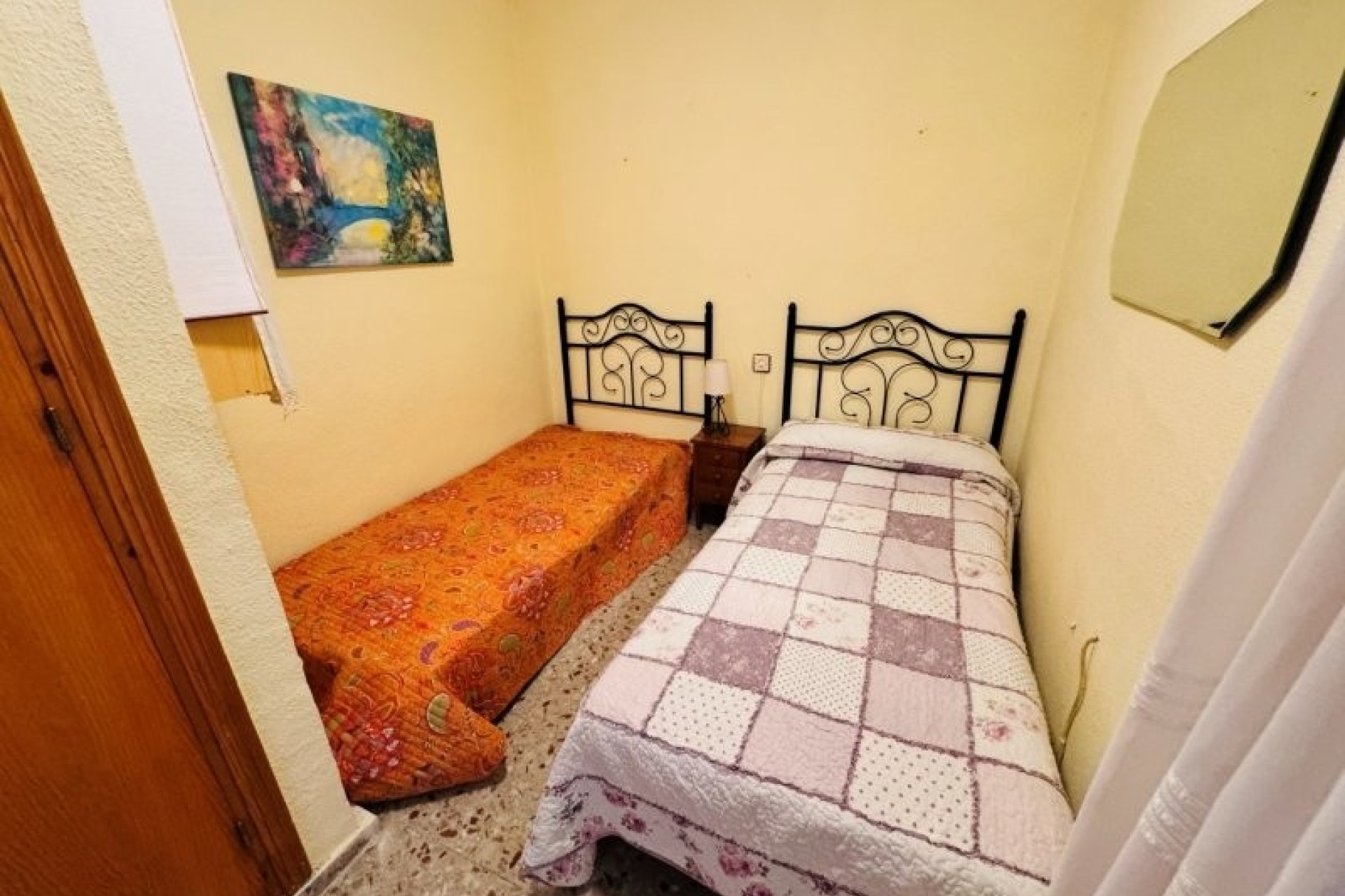 Sale - Apartment Flat -
La Mata - Costa Blanca