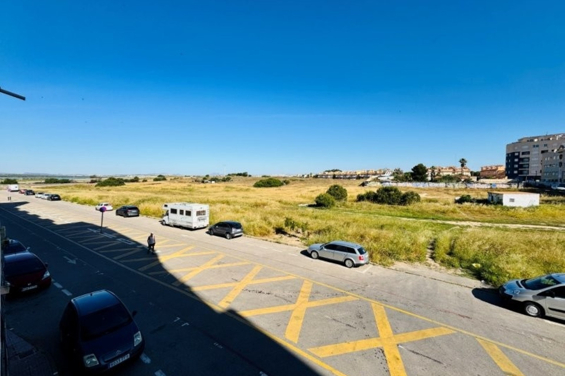 Sale - Apartment Flat -
La Mata - Costa Blanca