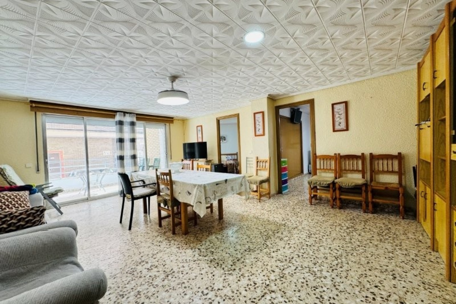 Sale - Apartment Flat -
La Mata - Costa Blanca