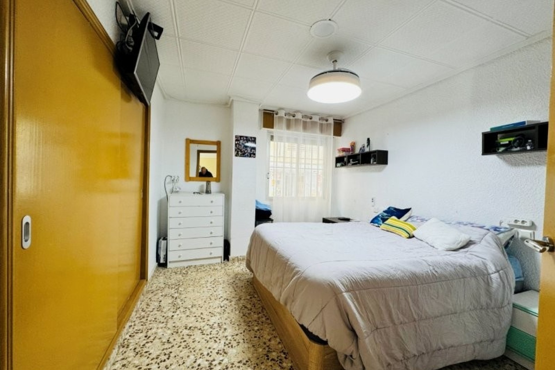 Sale - Apartment Flat -
La Mata - Costa Blanca