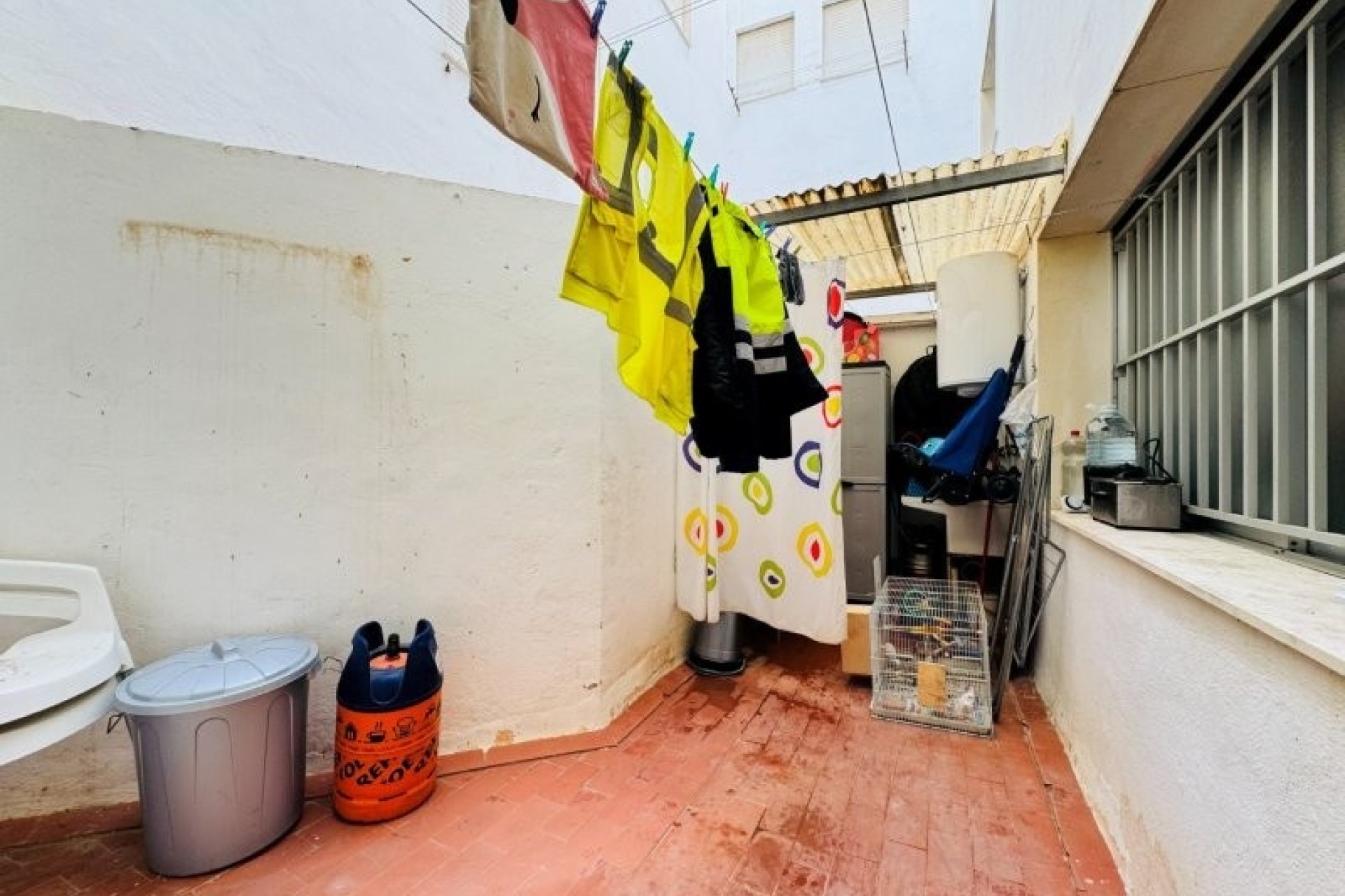 Sale - Apartment Flat -
La Mata - Costa Blanca
