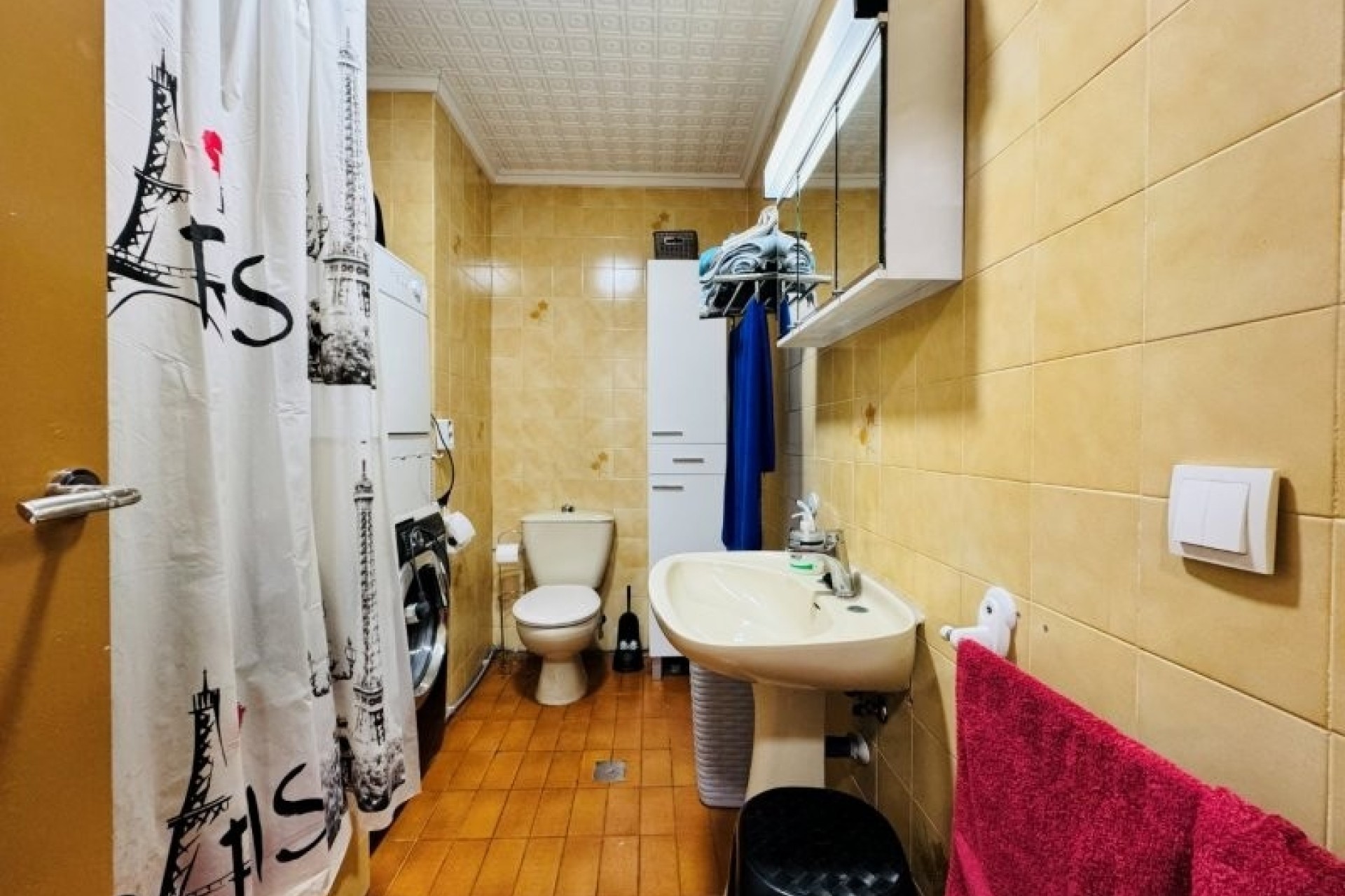 Sale - Apartment Flat -
La Mata - Costa Blanca