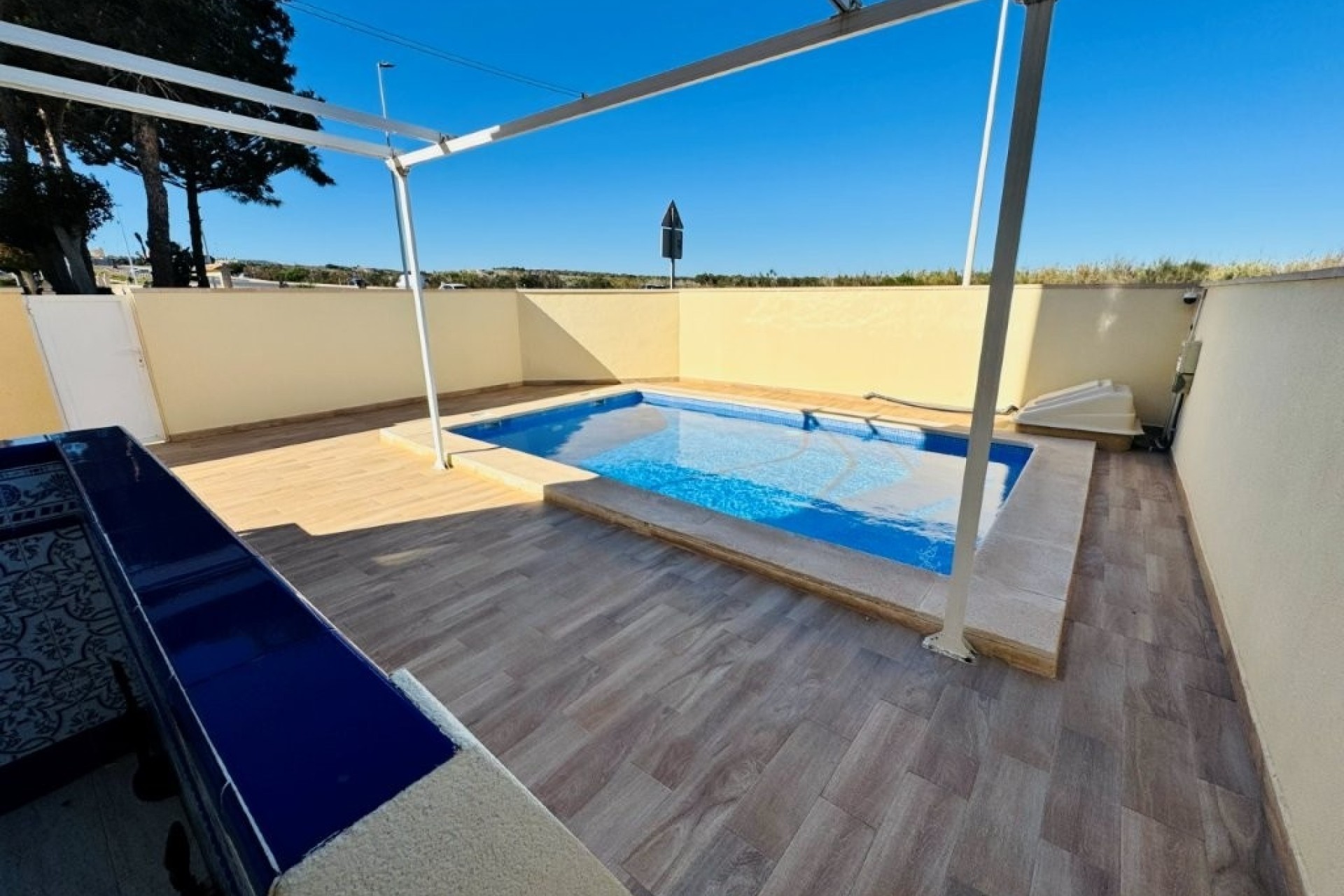Sale - Apartment Flat -
La Mata - Costa Blanca
