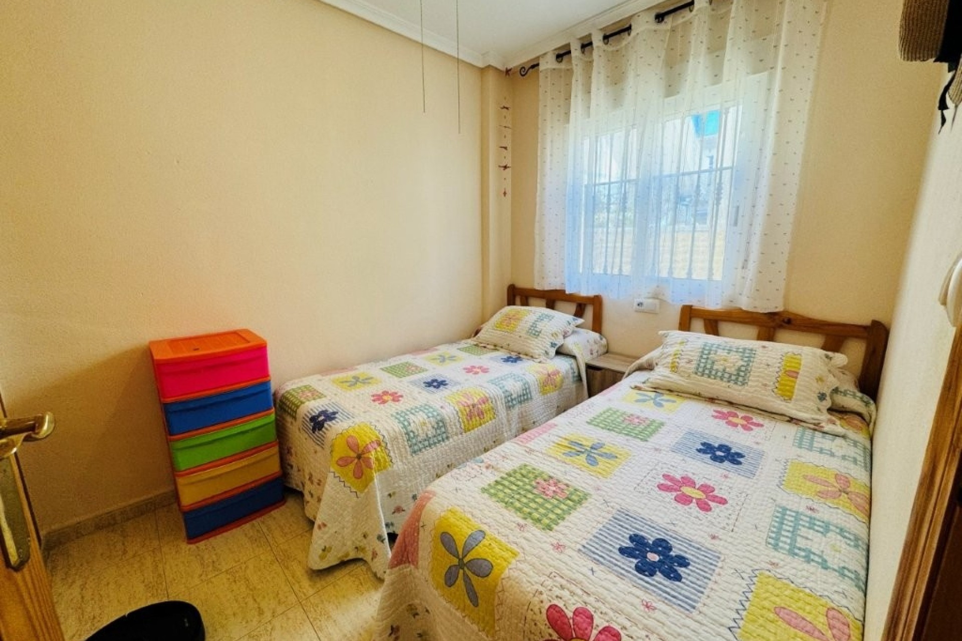 Sale - Apartment Flat -
La Mata - Costa Blanca