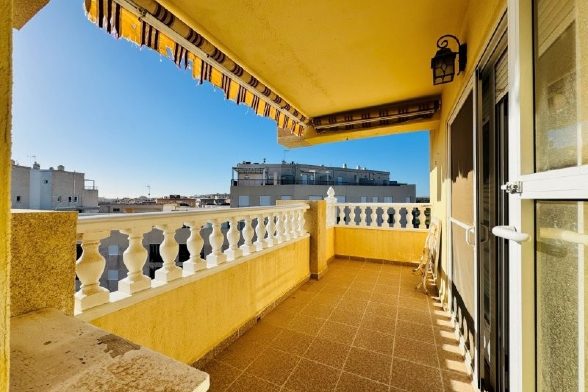 Sale - Apartment Flat -
La Mata - Costa Blanca