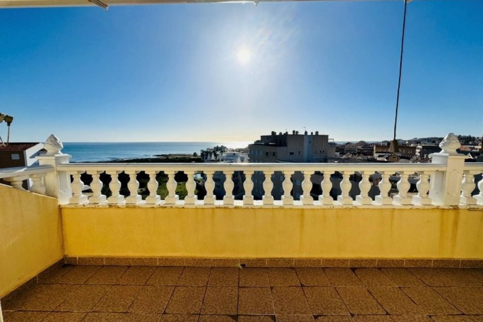 Sale - Apartment Flat -
La Mata - Costa Blanca
