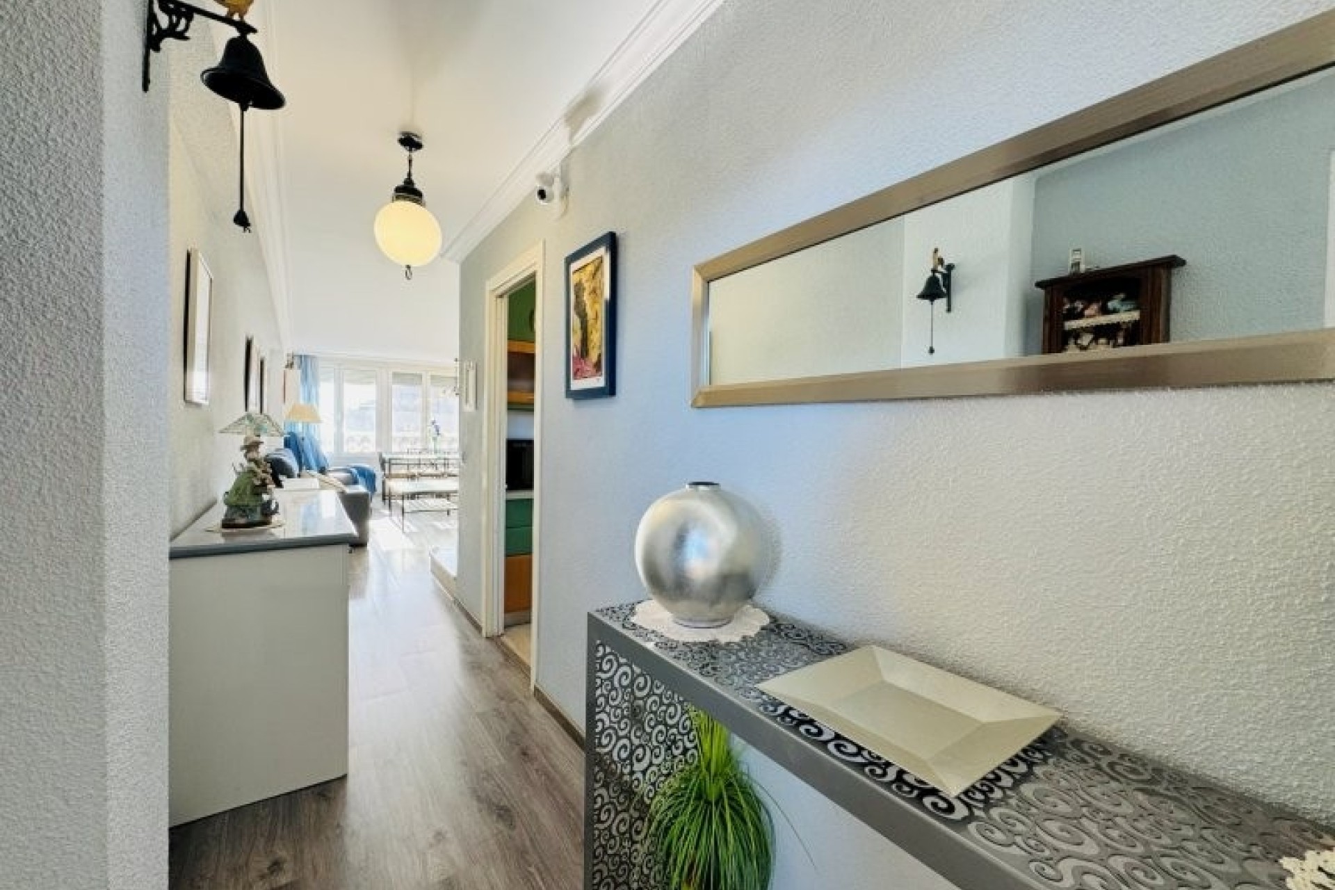 Sale - Apartment Flat -
La Mata - Costa Blanca
