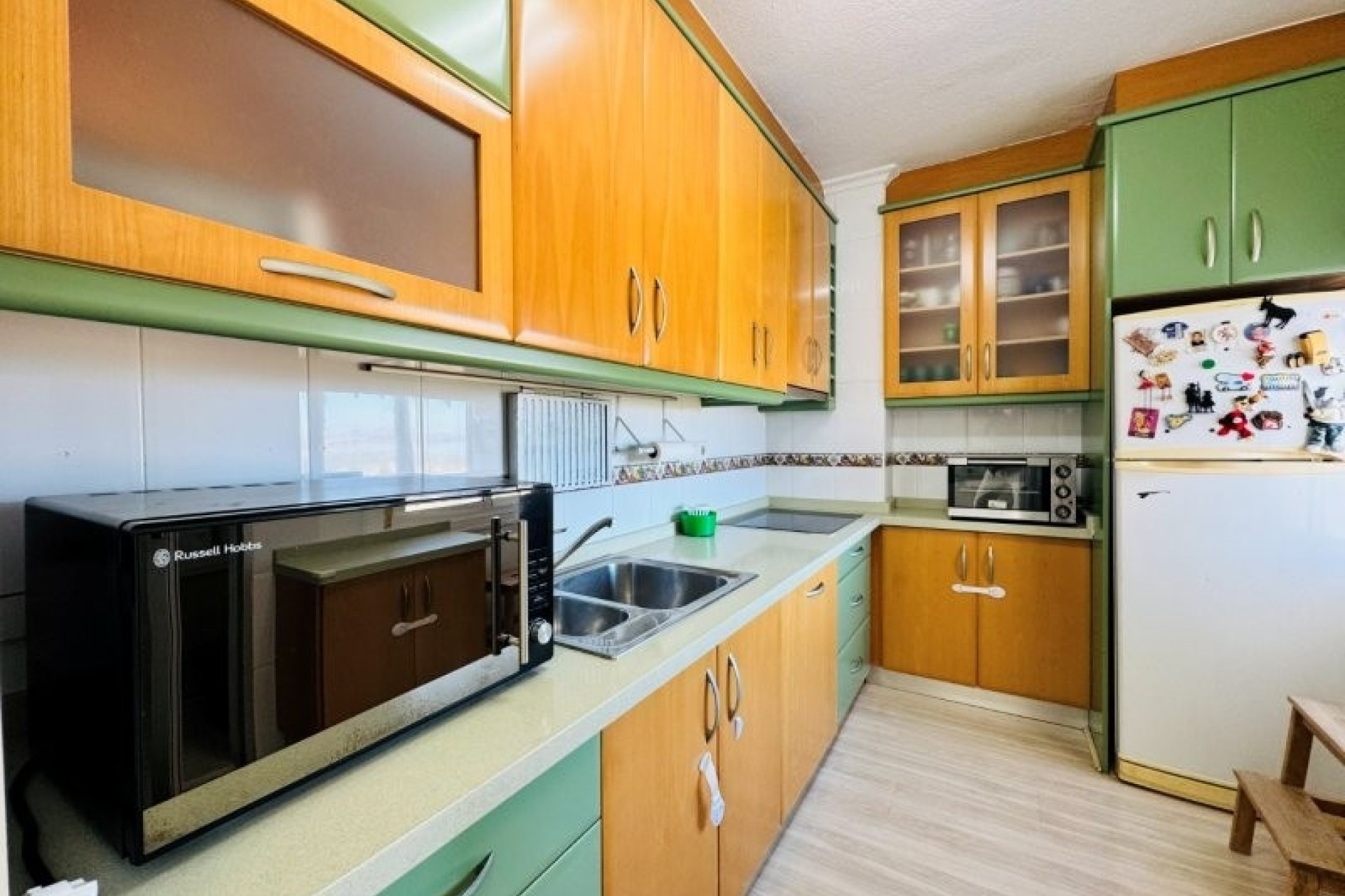 Sale - Apartment Flat -
La Mata - Costa Blanca