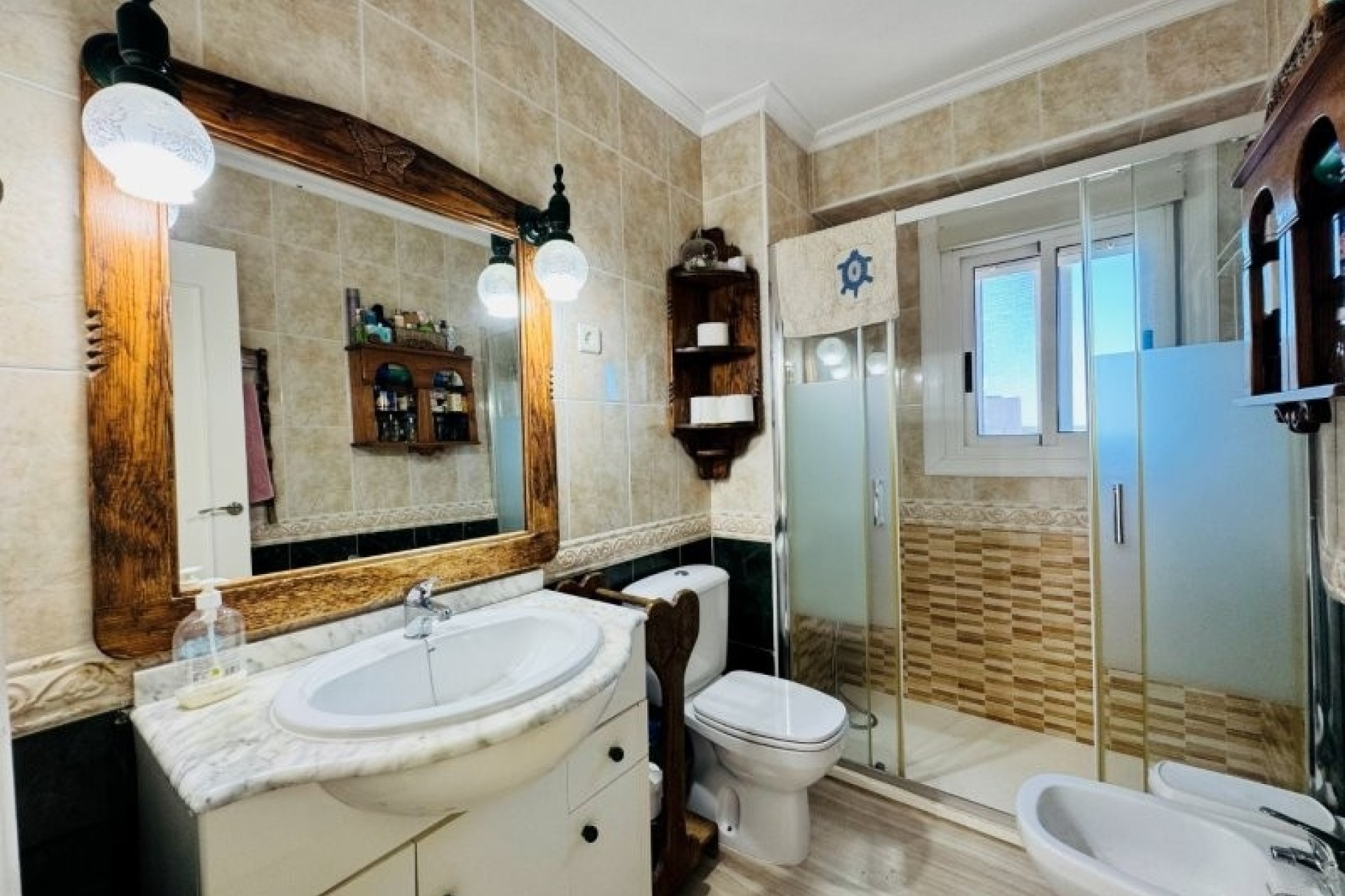 Sale - Apartment Flat -
La Mata - Costa Blanca
