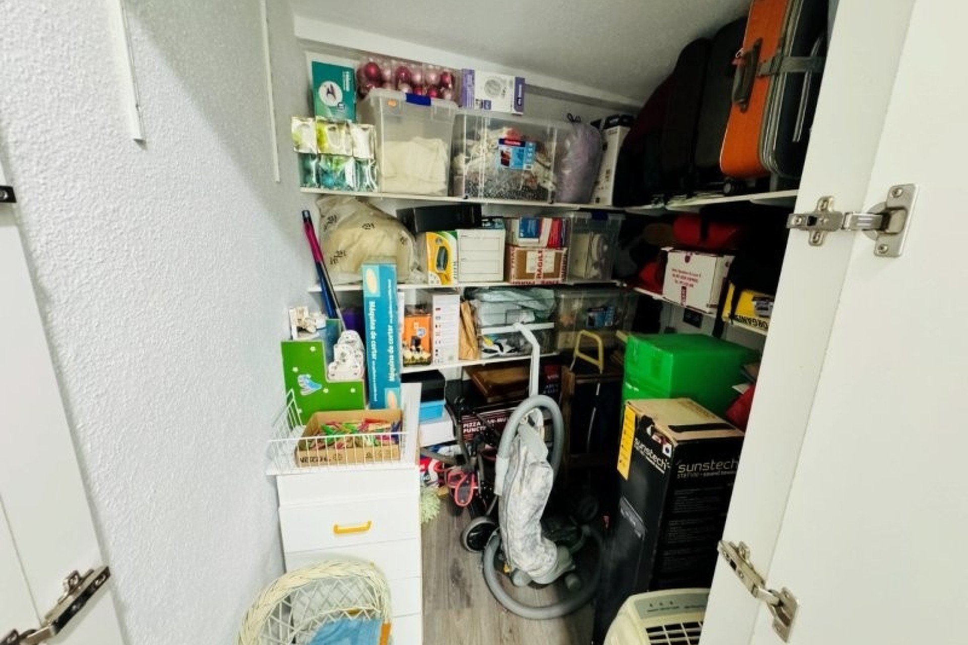 Sale - Apartment Flat -
La Mata - Costa Blanca