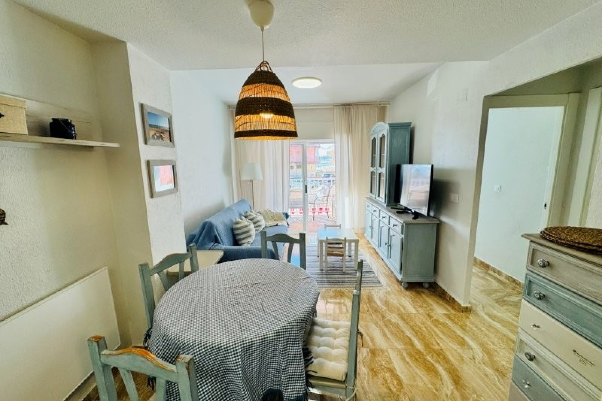 Sale - Apartment Flat -
La Mata - Costa Blanca