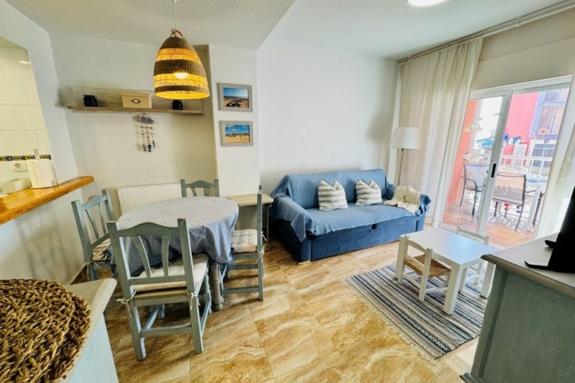 Sale - Apartment Flat -
La Mata - Costa Blanca