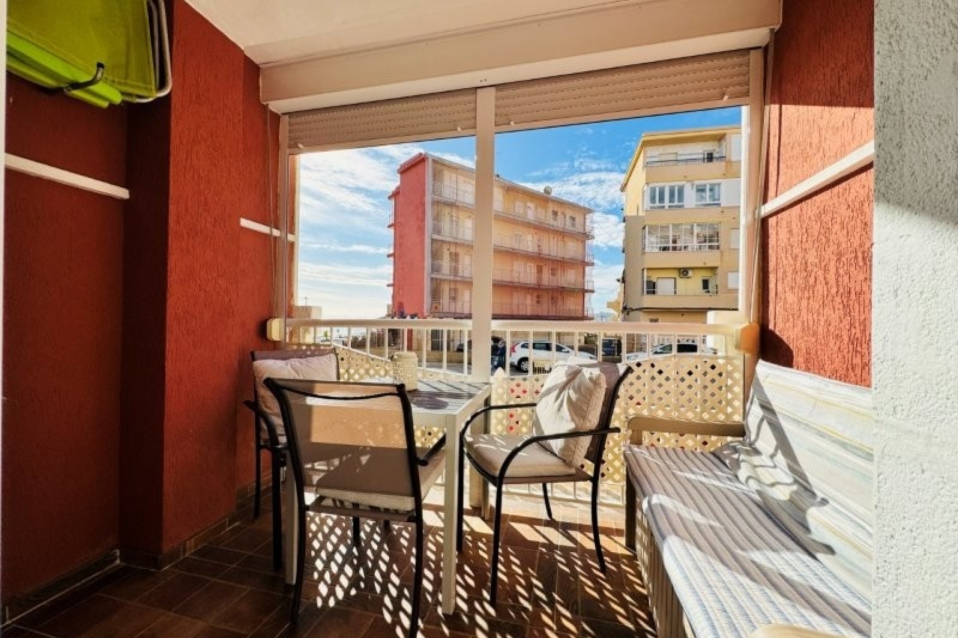 Sale - Apartment Flat -
La Mata - Costa Blanca