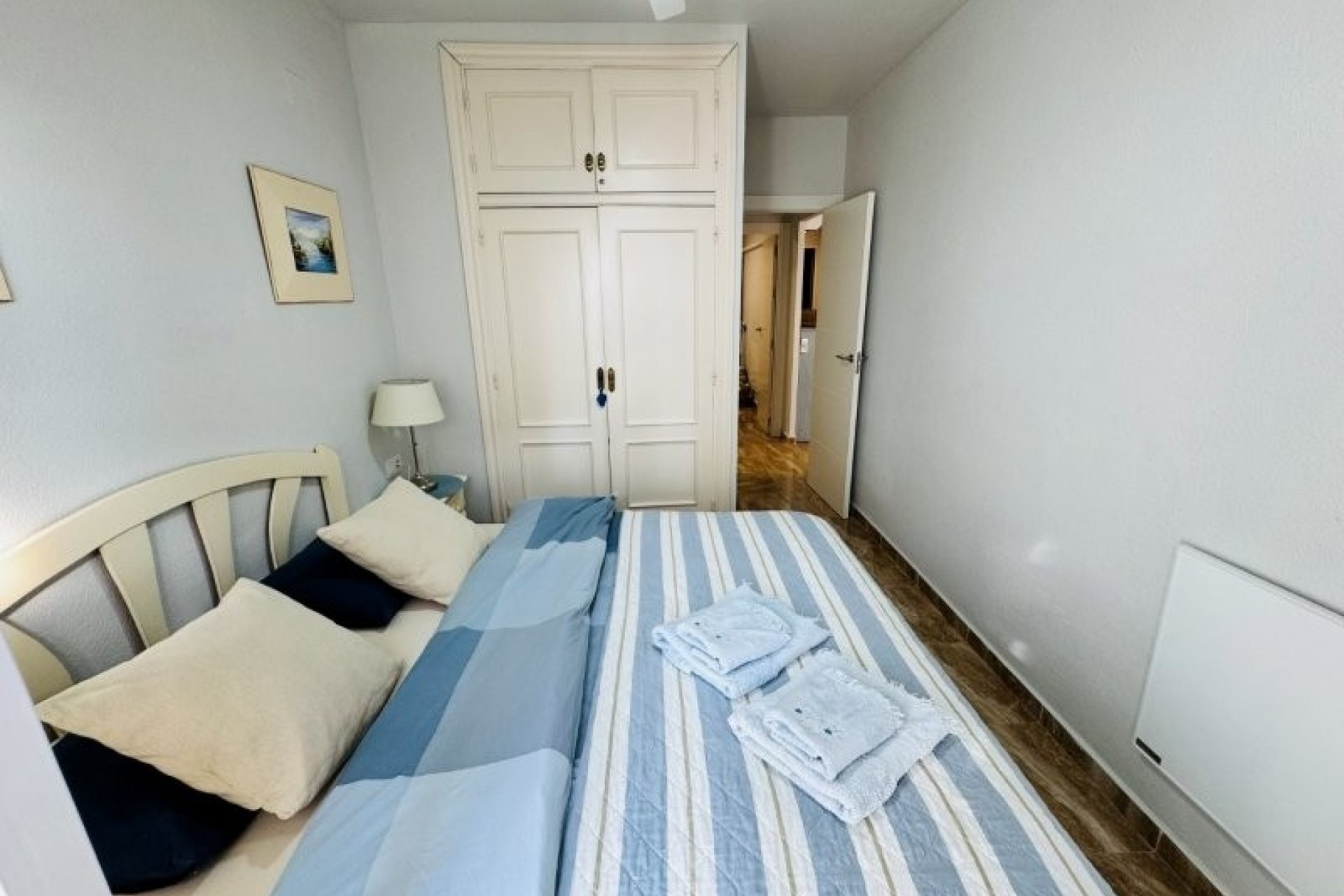 Sale - Apartment Flat -
La Mata - Costa Blanca