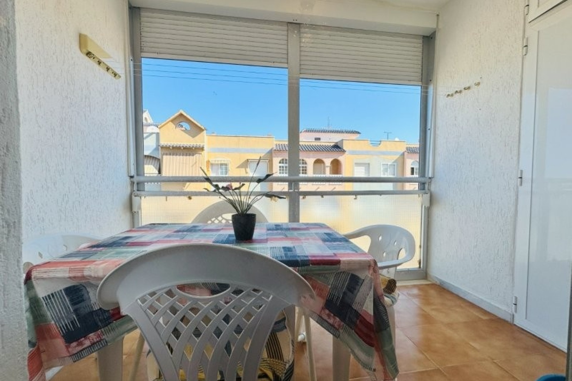 Sale - Apartment Flat -
La Mata - Costa Blanca