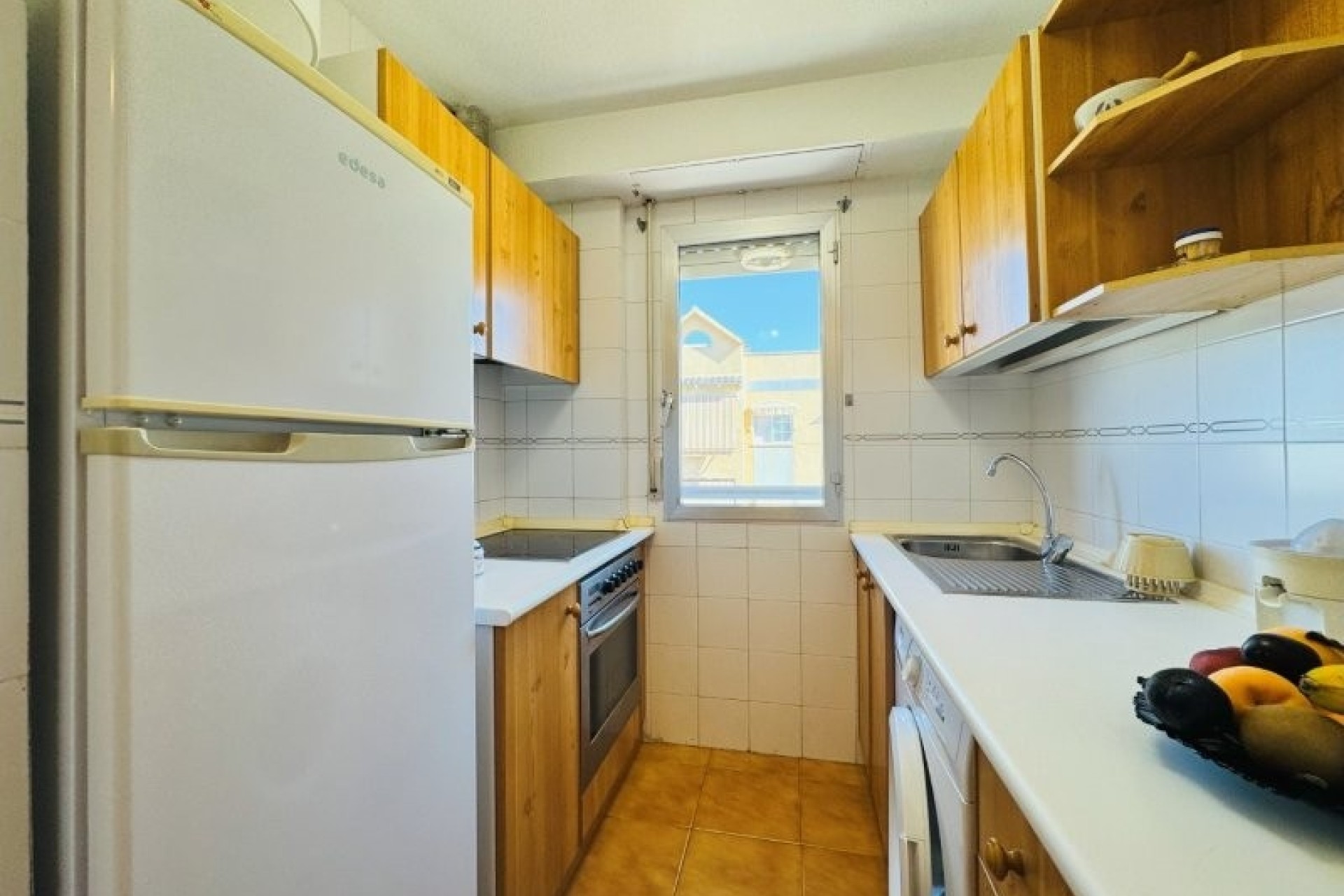 Sale - Apartment Flat -
La Mata - Costa Blanca