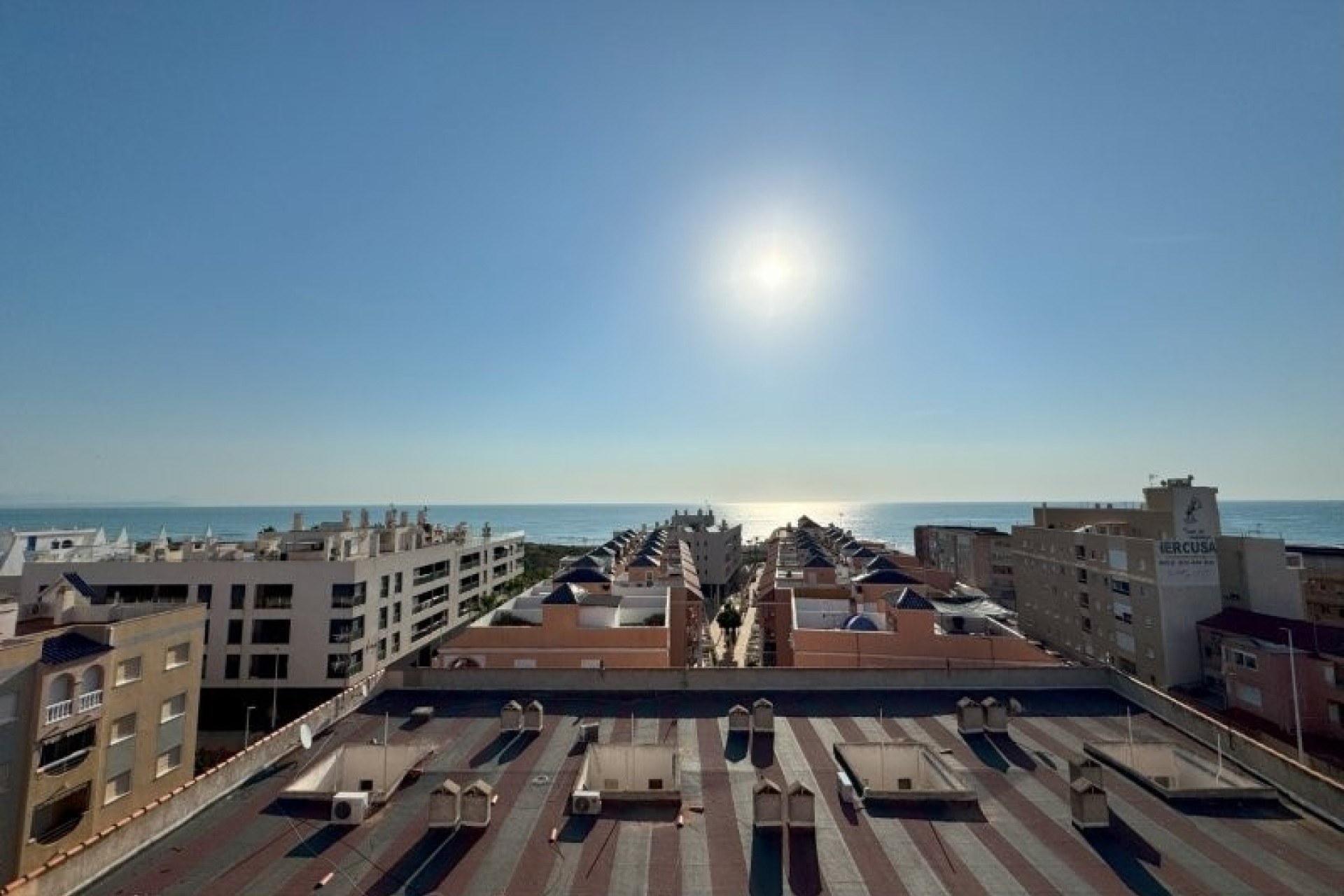 Sale - Apartment Flat -
La Mata - Costa Blanca