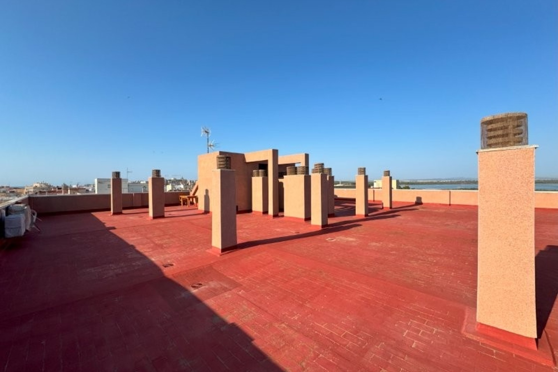 Sale - Apartment Flat -
La Mata - Costa Blanca