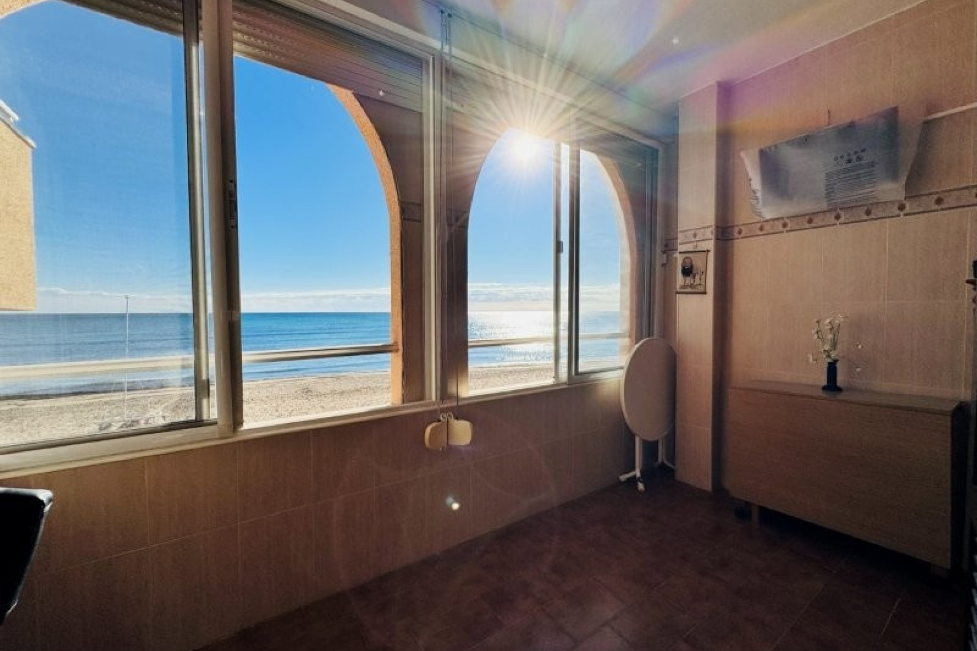 Sale - Apartment Flat -
La Mata - Costa Blanca