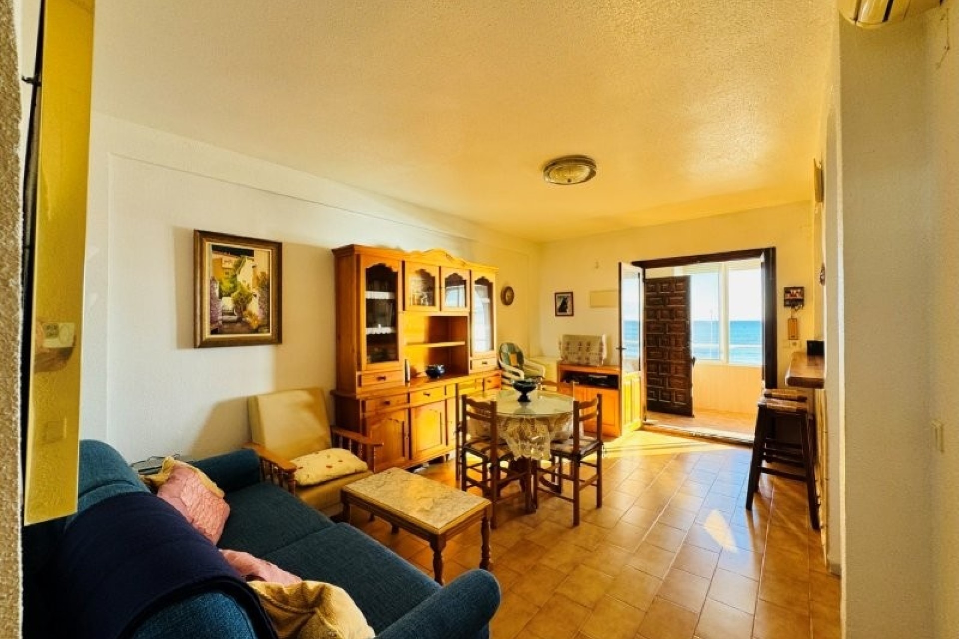 Sale - Apartment Flat -
La Mata - Costa Blanca