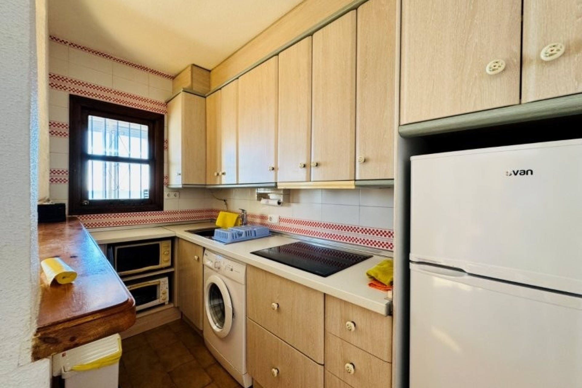 Sale - Apartment Flat -
La Mata - Costa Blanca