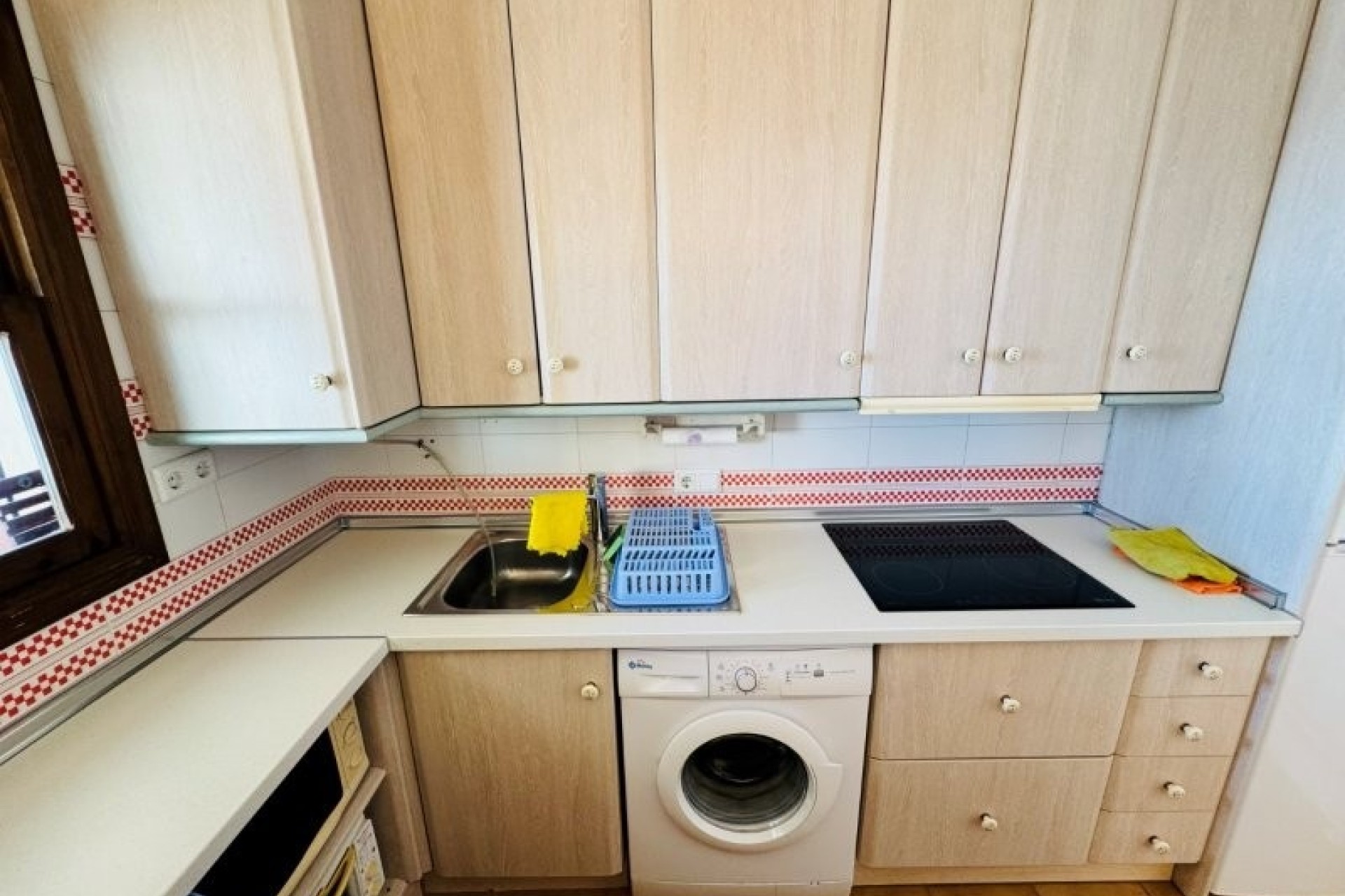 Sale - Apartment Flat -
La Mata - Costa Blanca